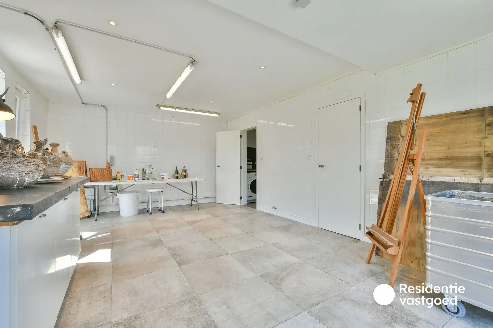 Ruime instapklare woning op topligging foto 20