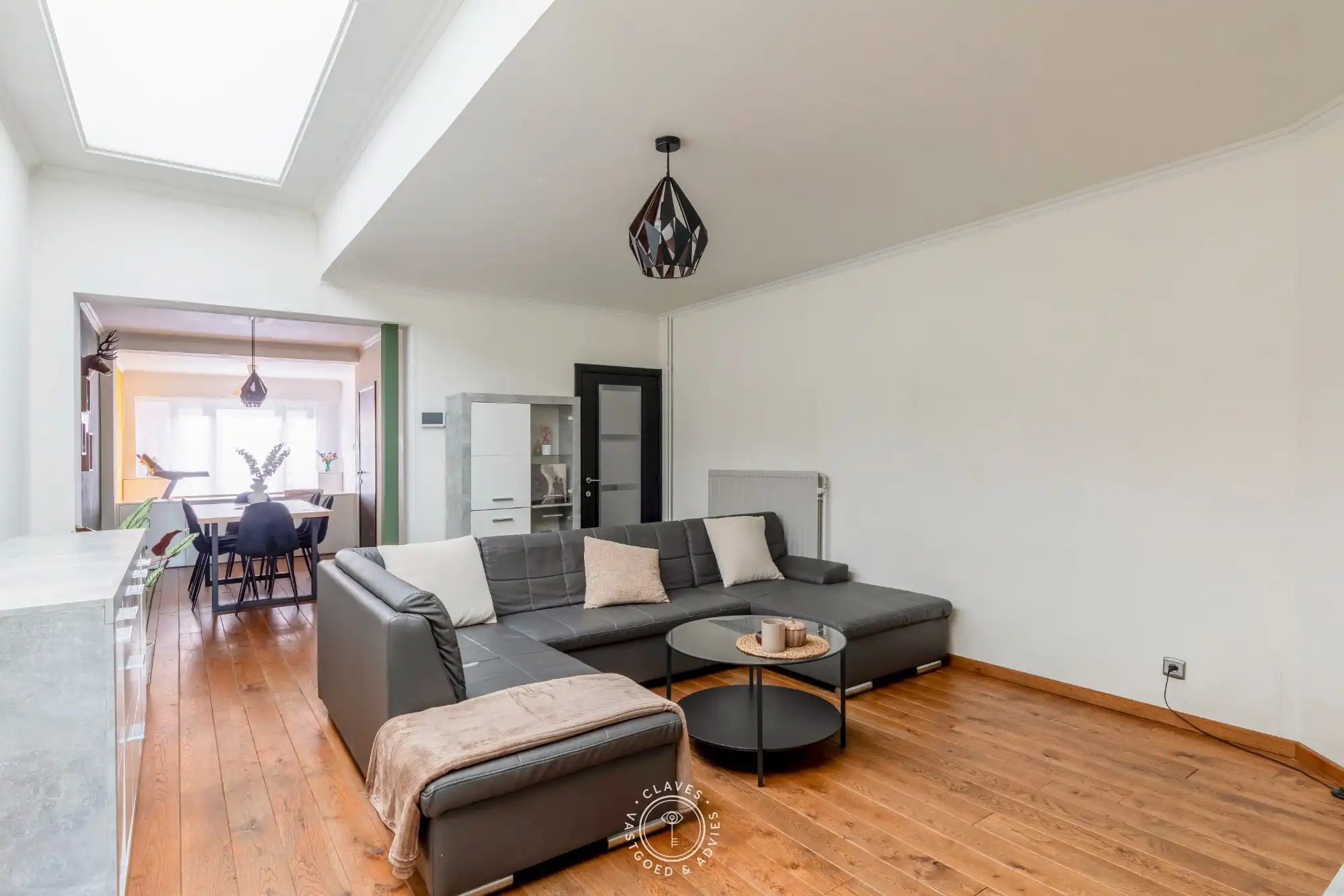 Instapklare woning met een hart voor gezelligheid foto 3