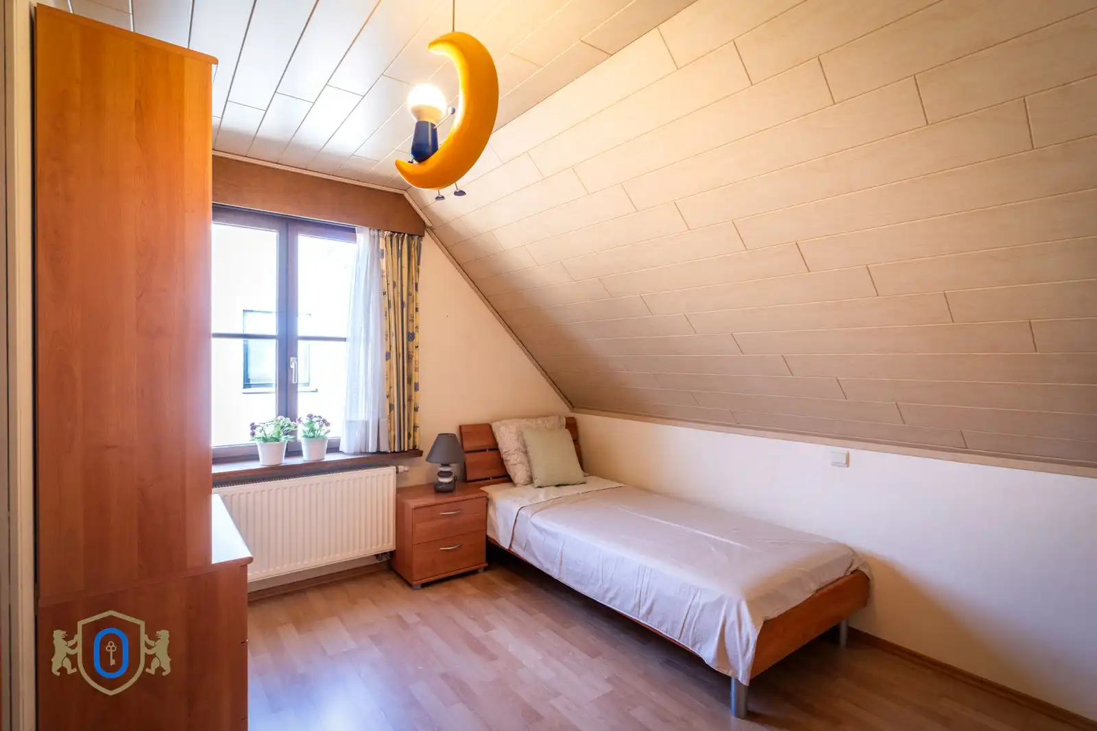 4-slpkr villa met garage & tuin foto 24