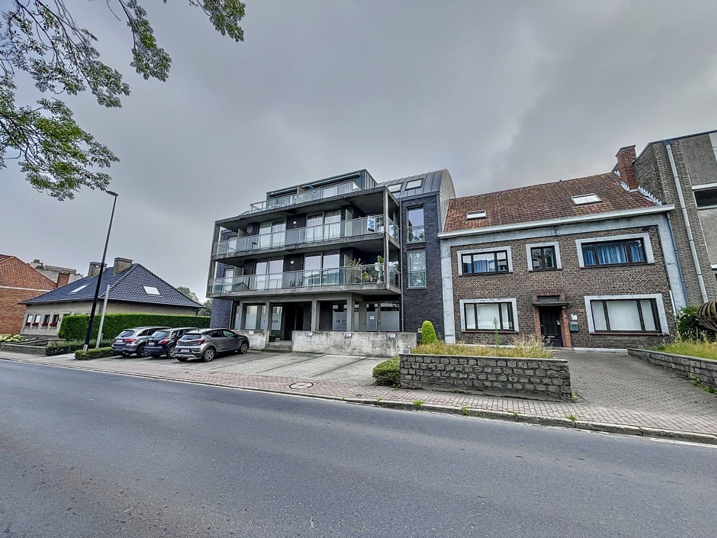 Appartement met 2 slaapkamers en garage foto 13