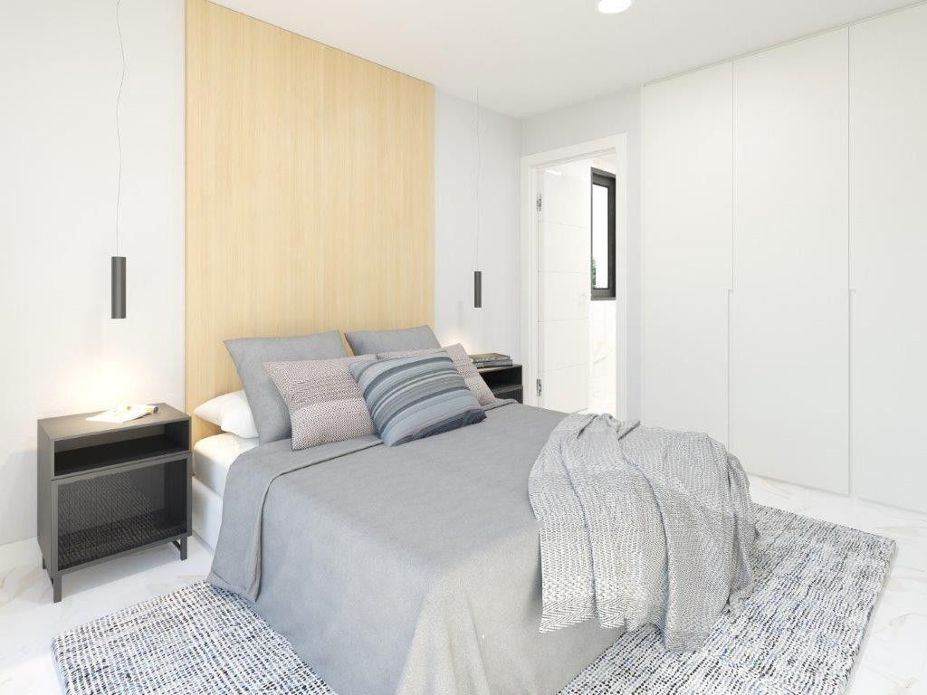 Essence Villas - Los Montesinos foto 16