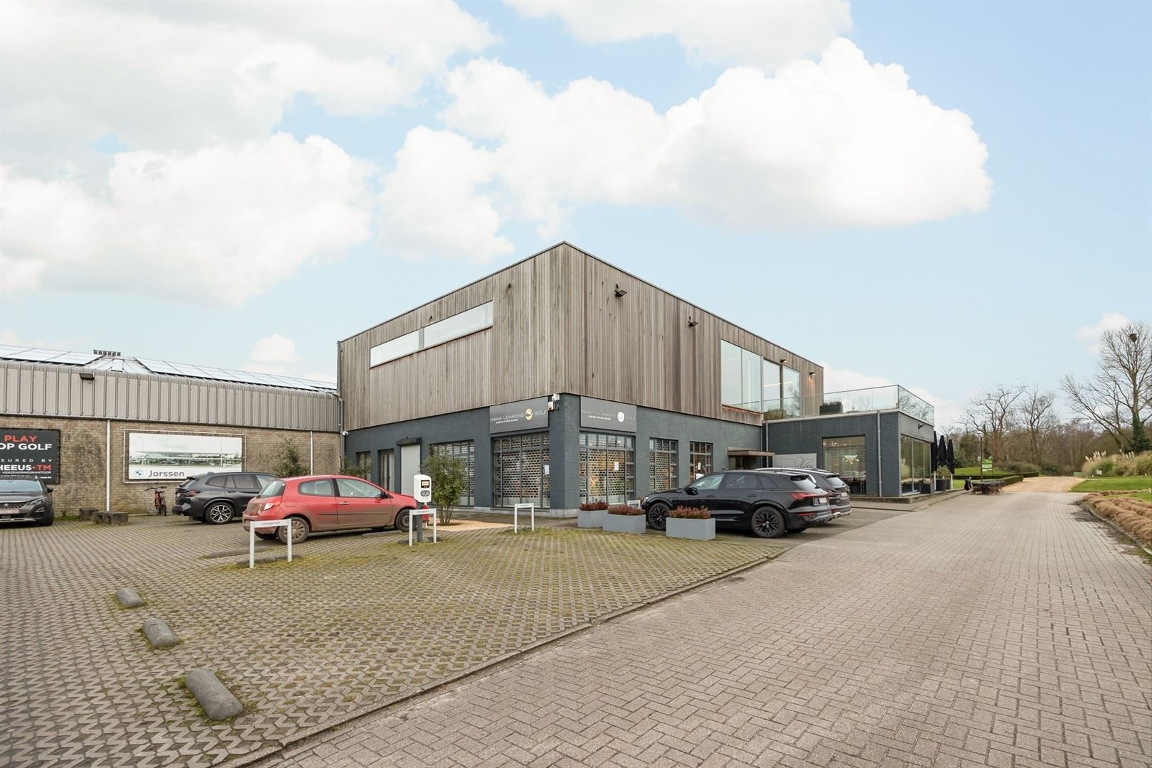 Droom je van een horecazaak op een toplocatie? foto 37