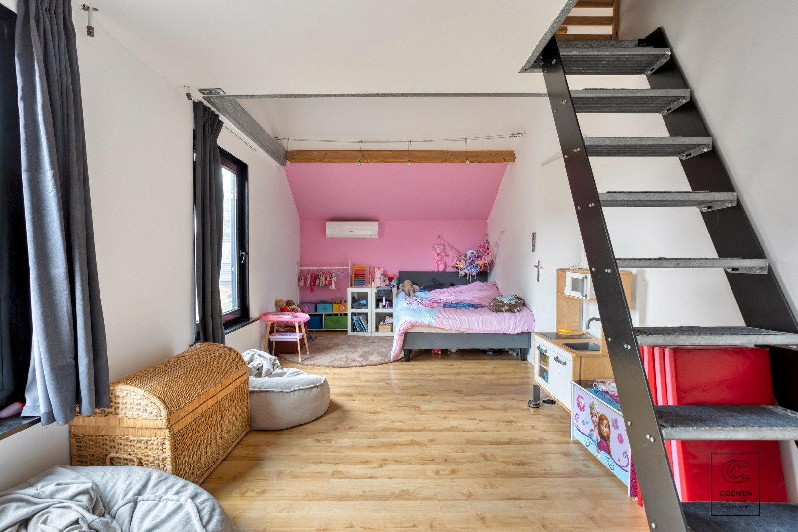 Charmante woning van 155 m² op een TOPligging te Sint-Job-in-'t-Goor! foto 19