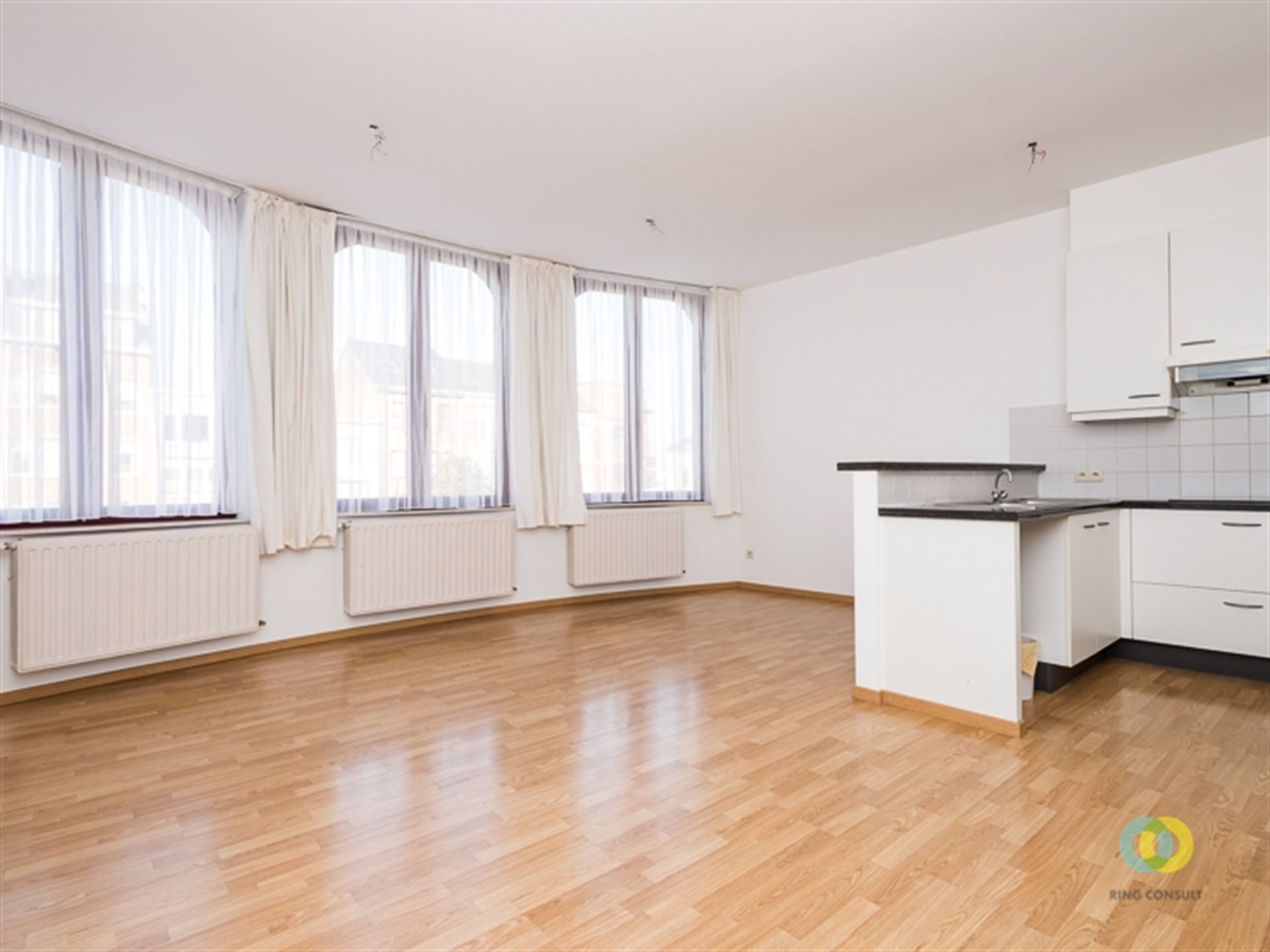 Gezellig 2-slaapkamer appartement foto {{pictureIndex}}