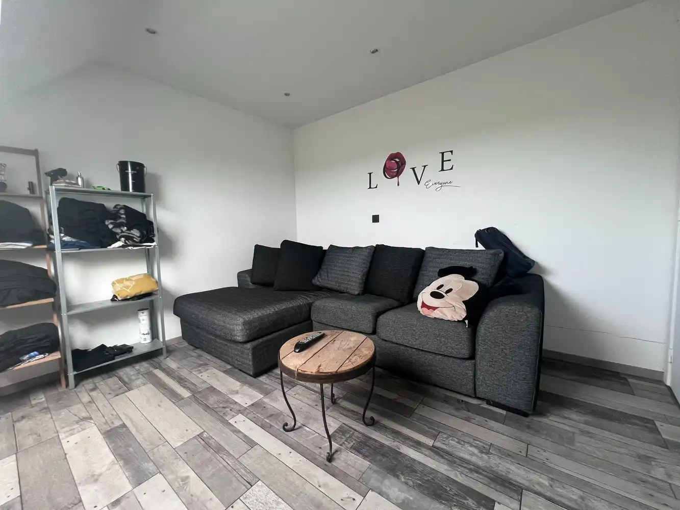 Appartement met 5 slaapkamers en prachtig vergezicht. foto 11