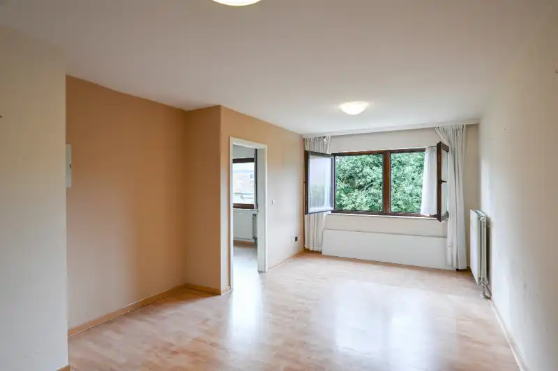 EENSLAAPKAMERAPPARTEMENT IN SINT-IDESBALD - Diga Verde 1.10 foto 11
