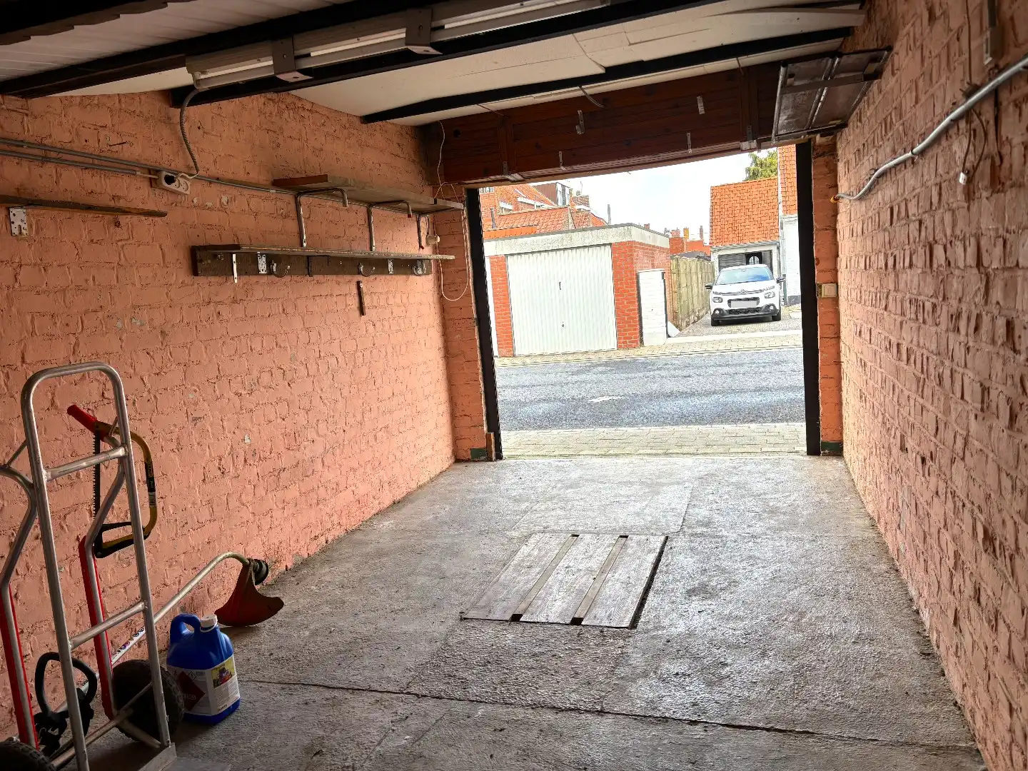 Degelijke woning met tuin en garage! foto 19