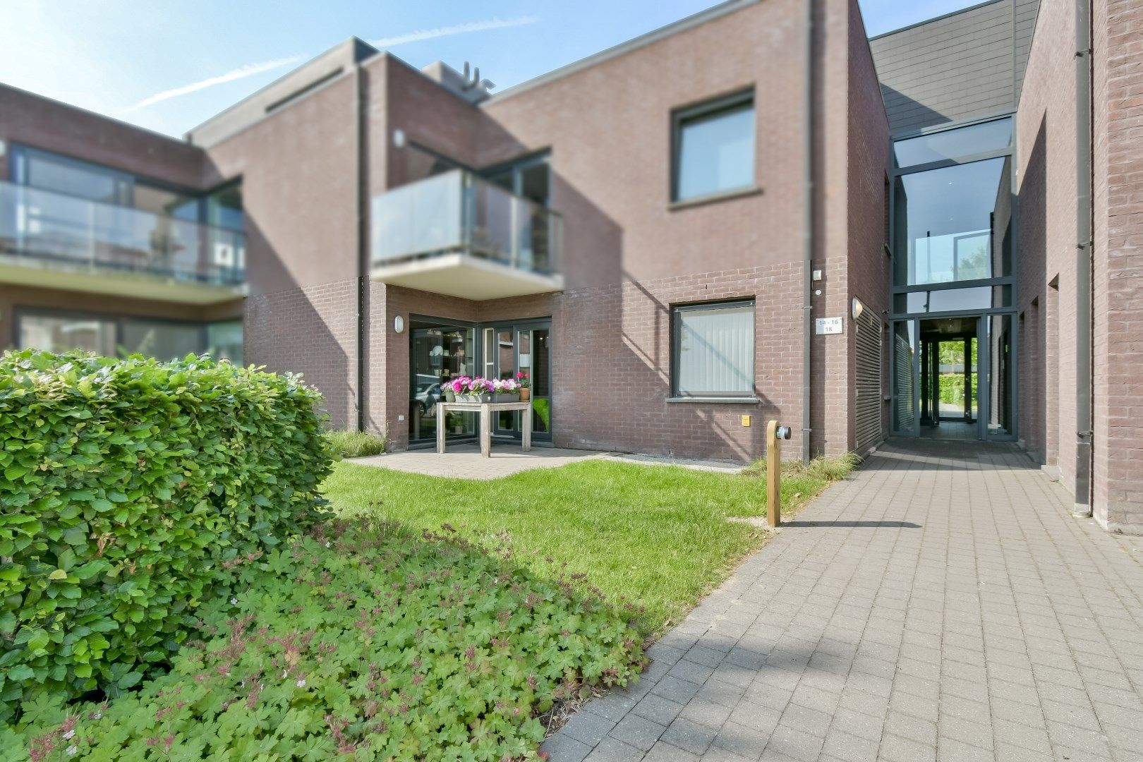 KIJKDAG zaterdag 9 augustus van 10u tot 12u, op afspraak! foto 8