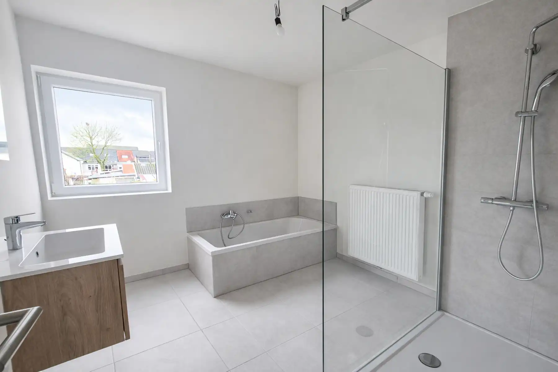 Prachtige halfopen bebouwing te Opwijk foto 7