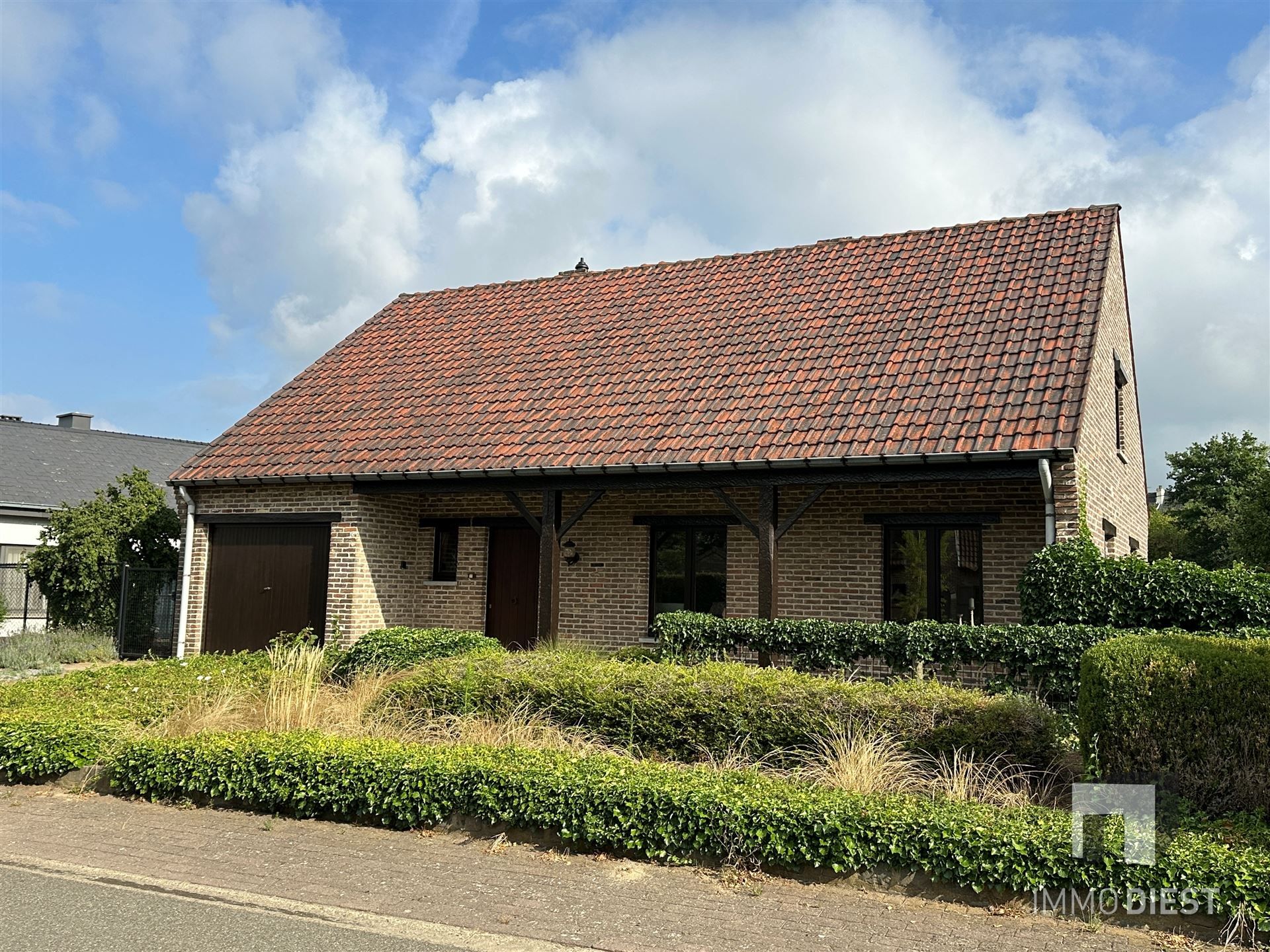 Woning te Molenstede, 3 slaapkamers, 4de mogelijk foto 2
