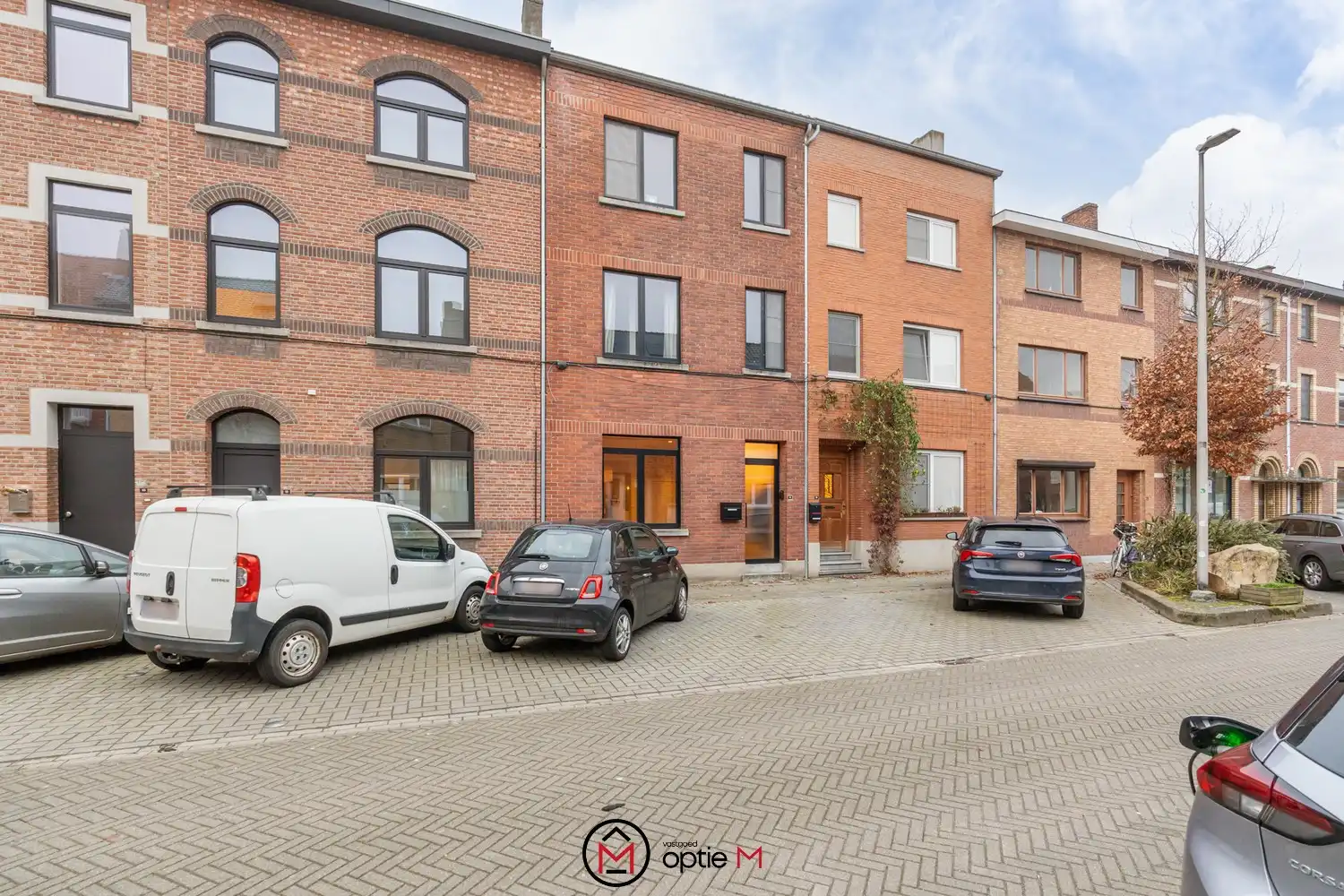 Energiezuinige kwalitatieve woning in Hasselt foto 30