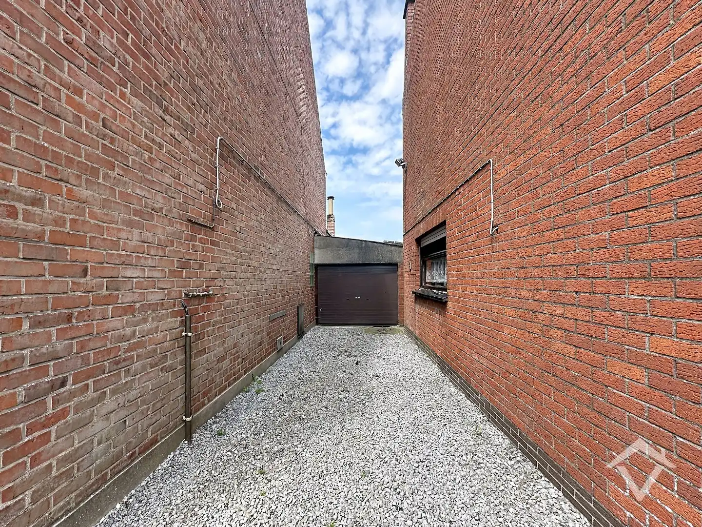 Solide woning met 3 slaapkamers, garage en tuin op topligging in Beerst nabij Diksmuide foto 23