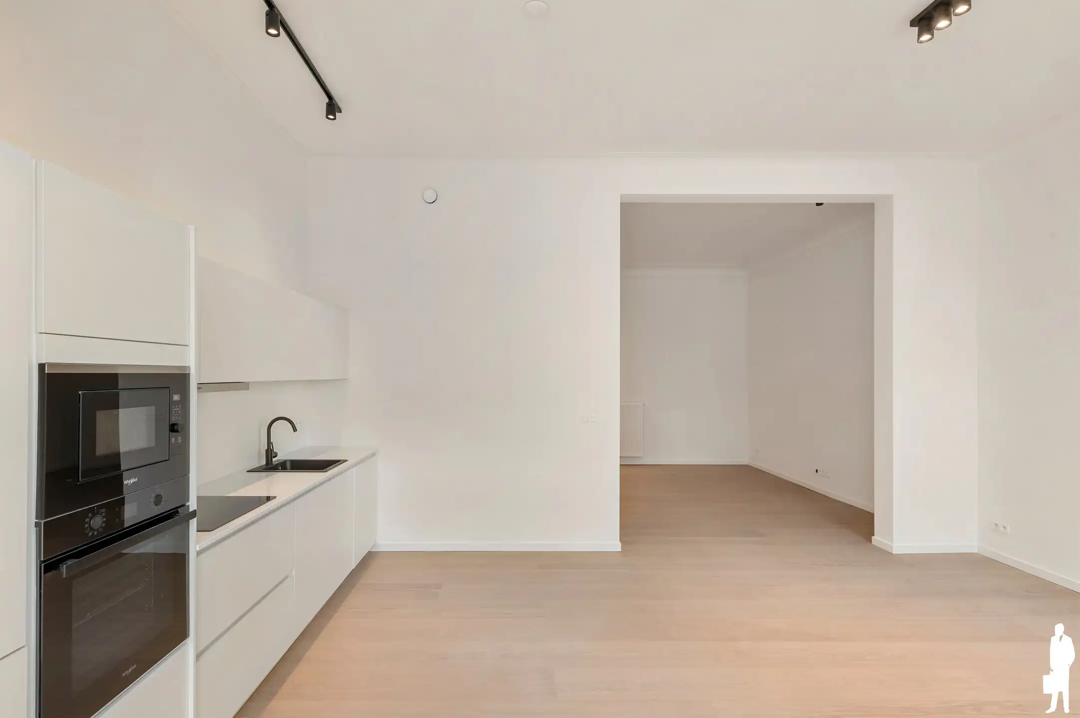 Ruim gerenoveerd appartement foto 5