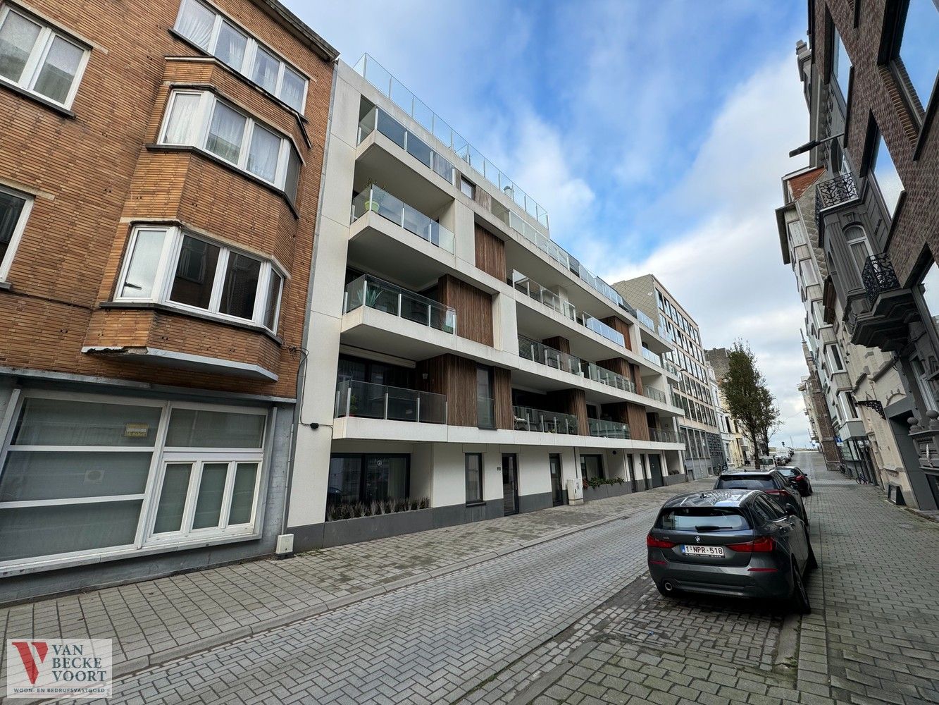 Fenomenaal 1-slaapkamer appartement foto 12