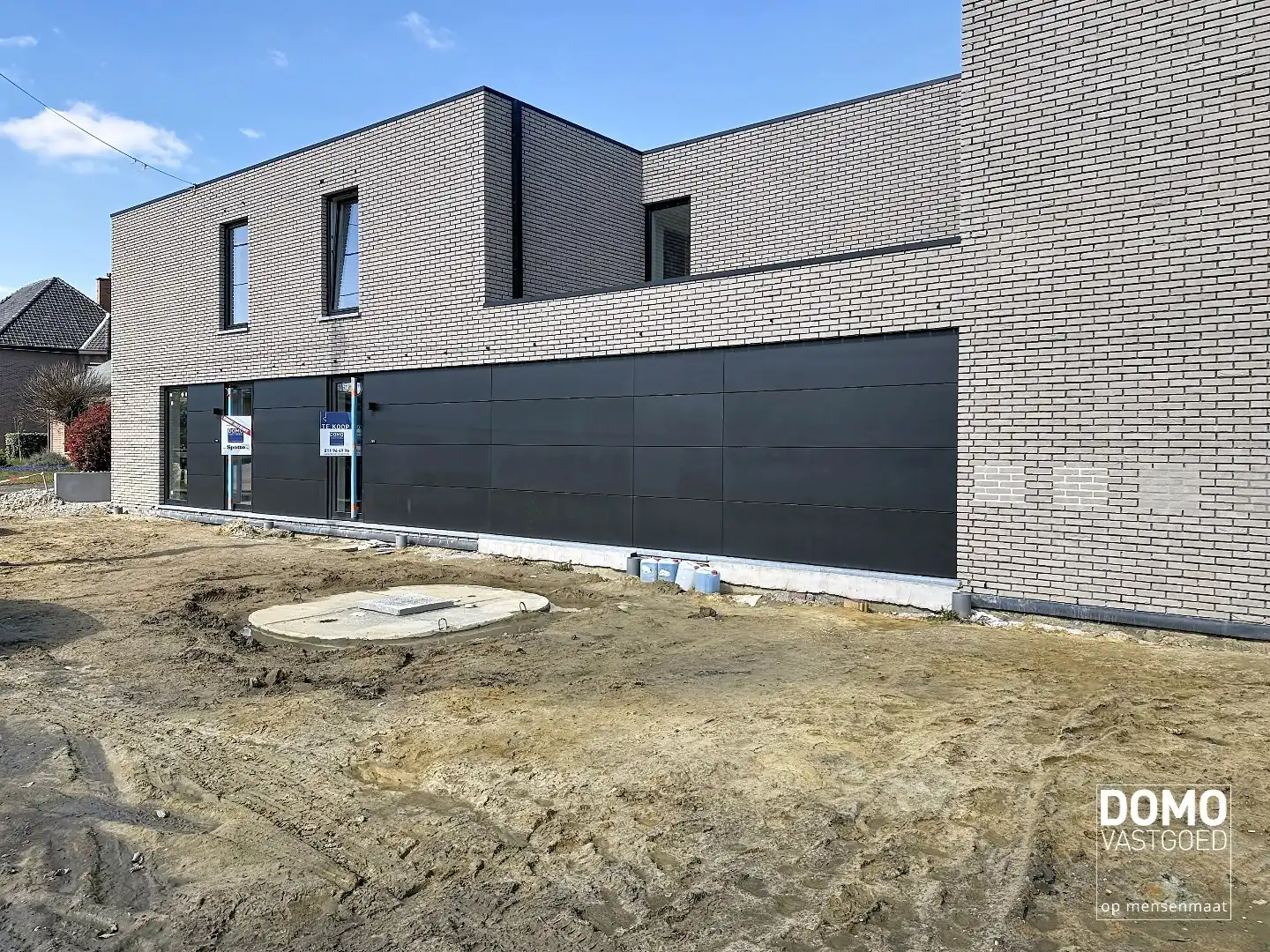 PROJECT RIO – Modern wonen in het hart van Kermt foto 3