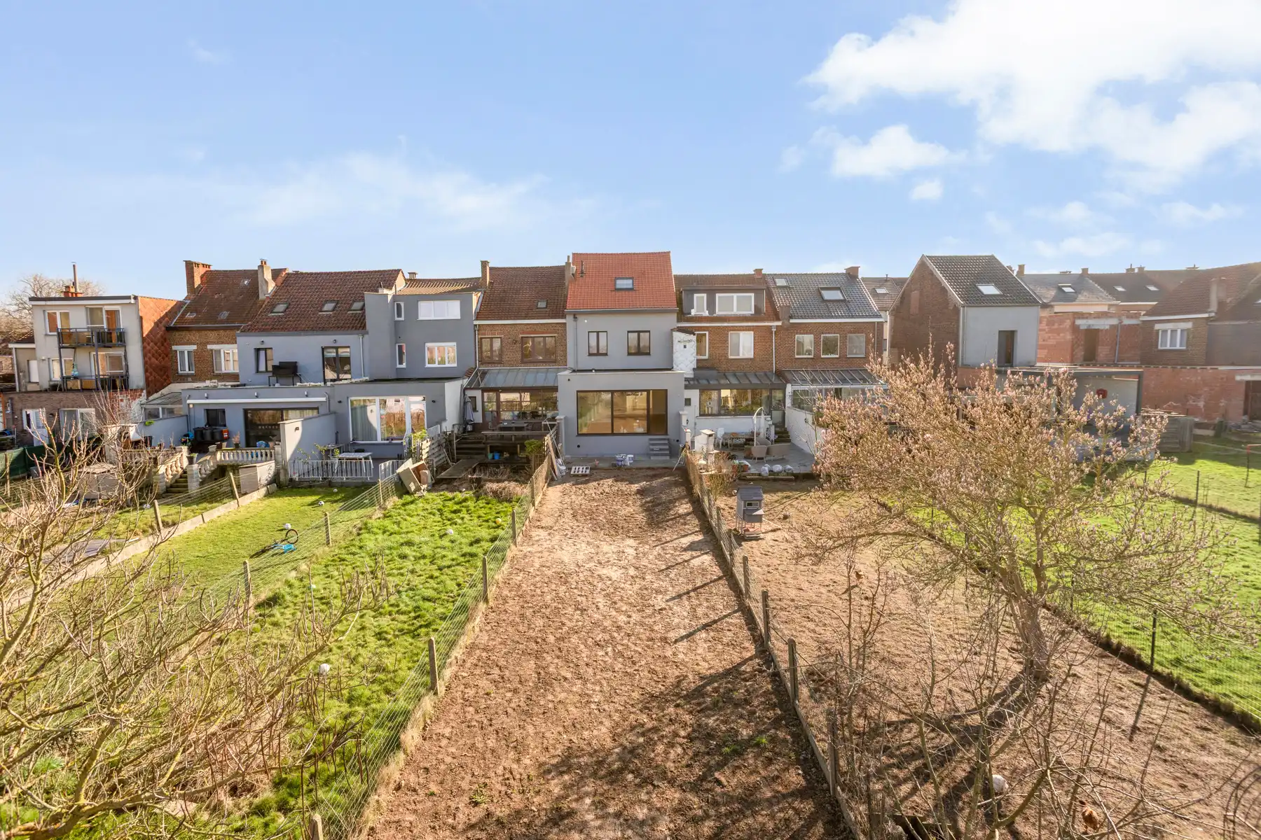 Volledig vernieuwde woning met 3 slaapkamers foto 20