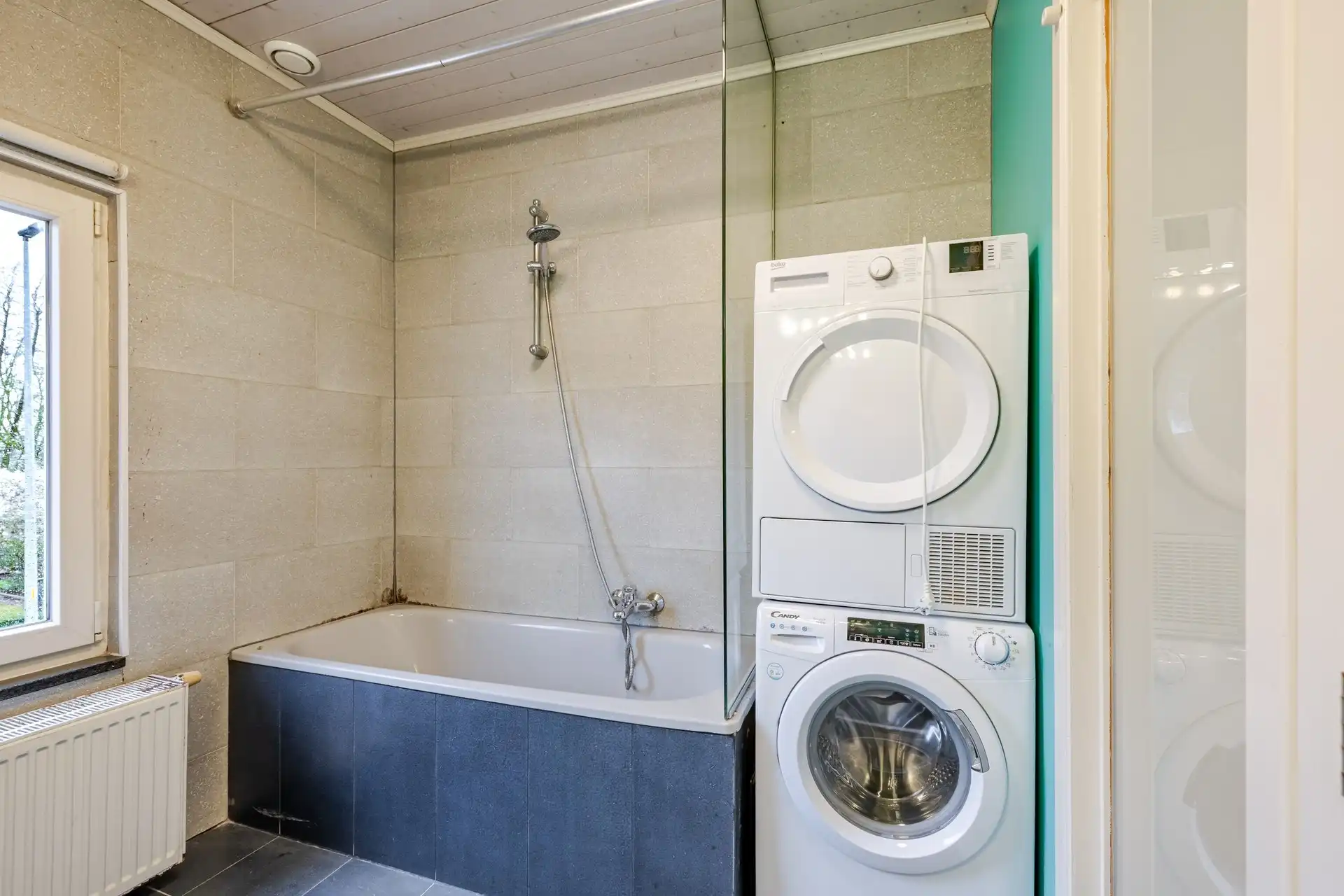 Instapklare starterswoning te Hofstade (Aalst) foto 15