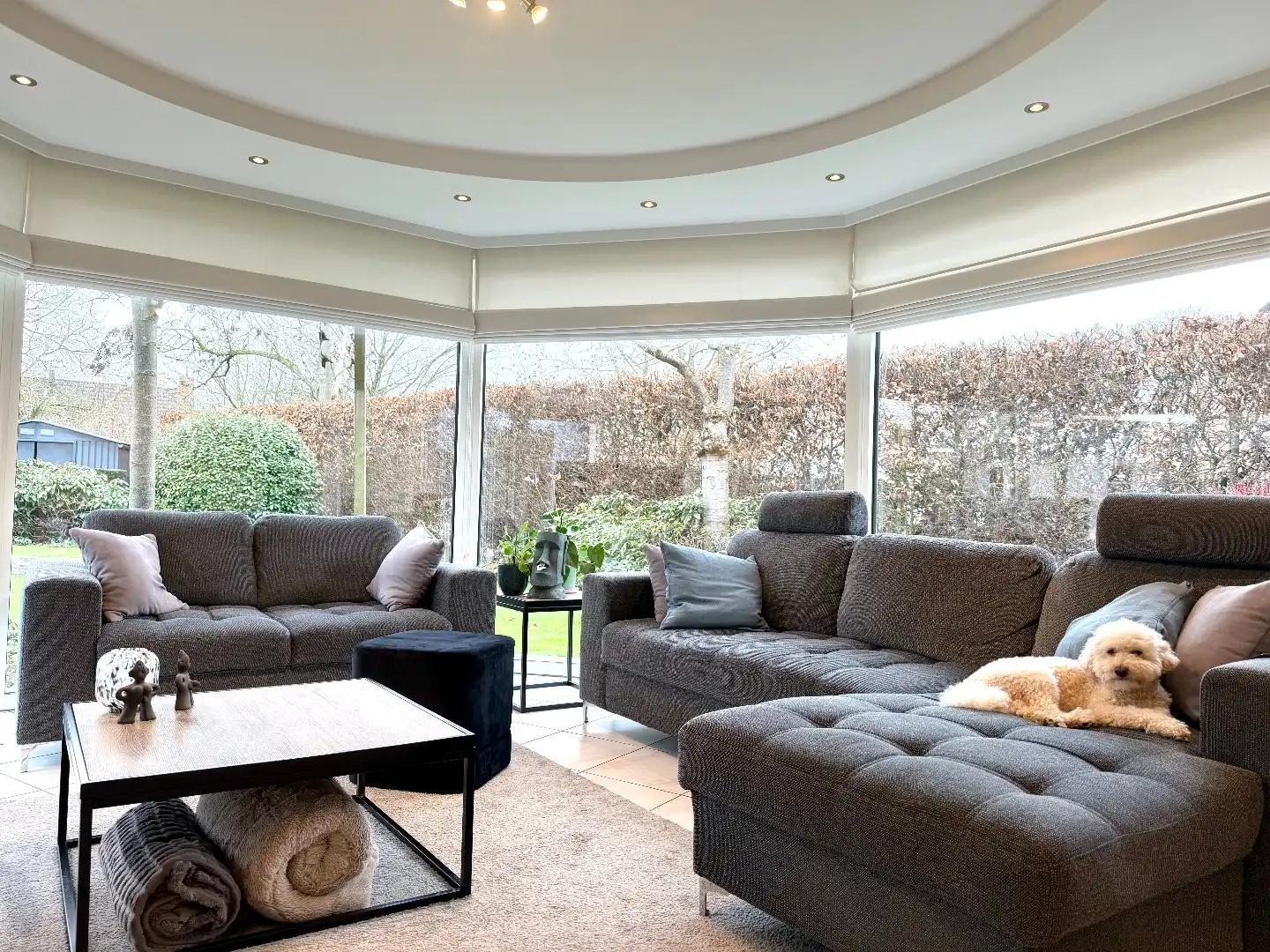 Alleenstaande woning op 770m2 te koop in Lendelede – Op wandelafstand van de kerk foto 6