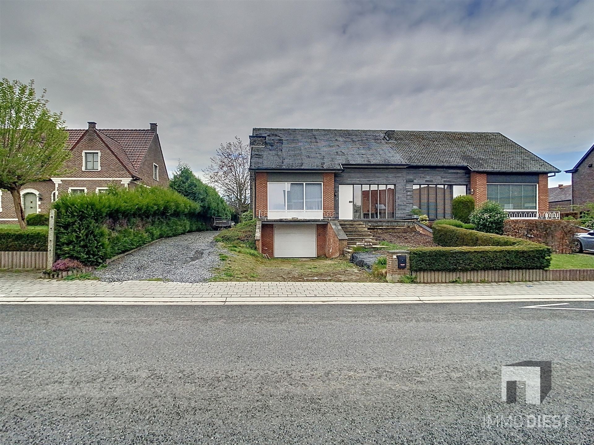 Betaalbare woning in het landelijke Loksbergen-Halen foto 31