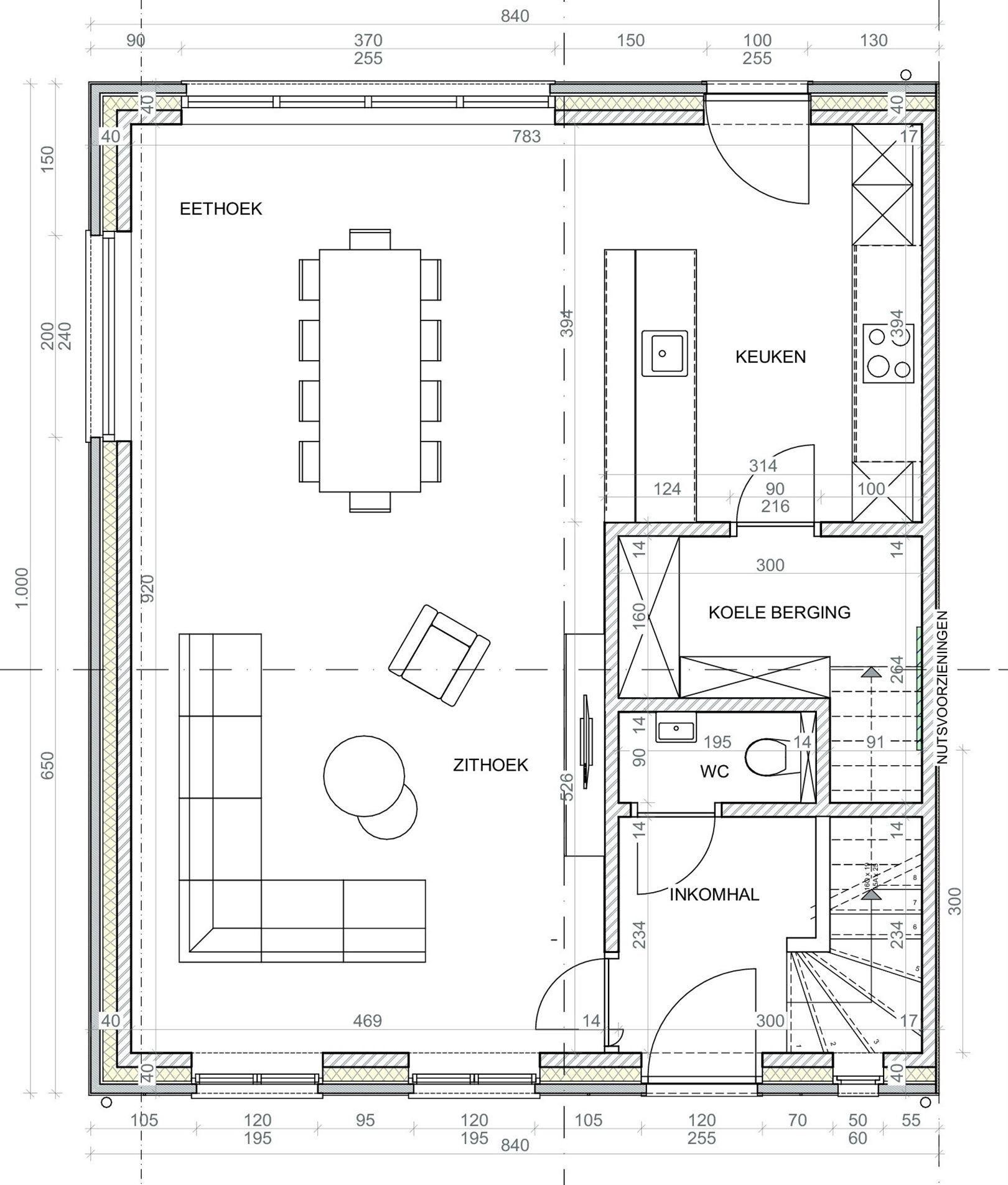 Woning foto 8