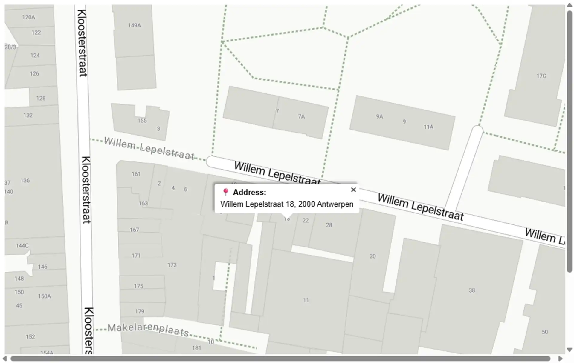Opbrengsteigendom met polyvante gelijkvloers foto 21