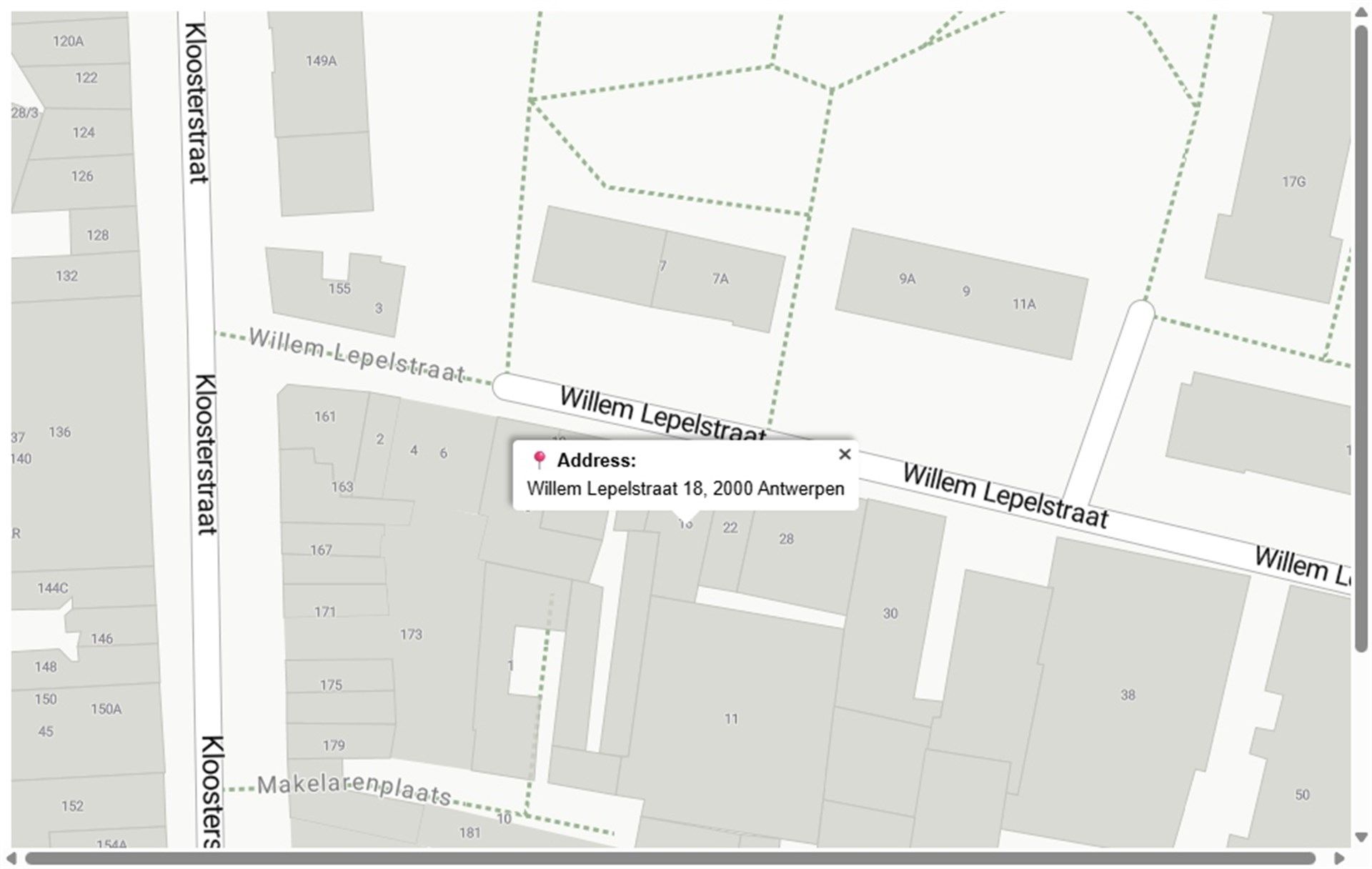 Opbrengsteigendom met polyvante gelijkvloers foto 21