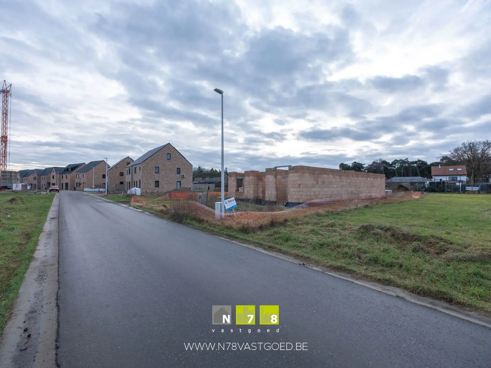 Grond te koop foto 6