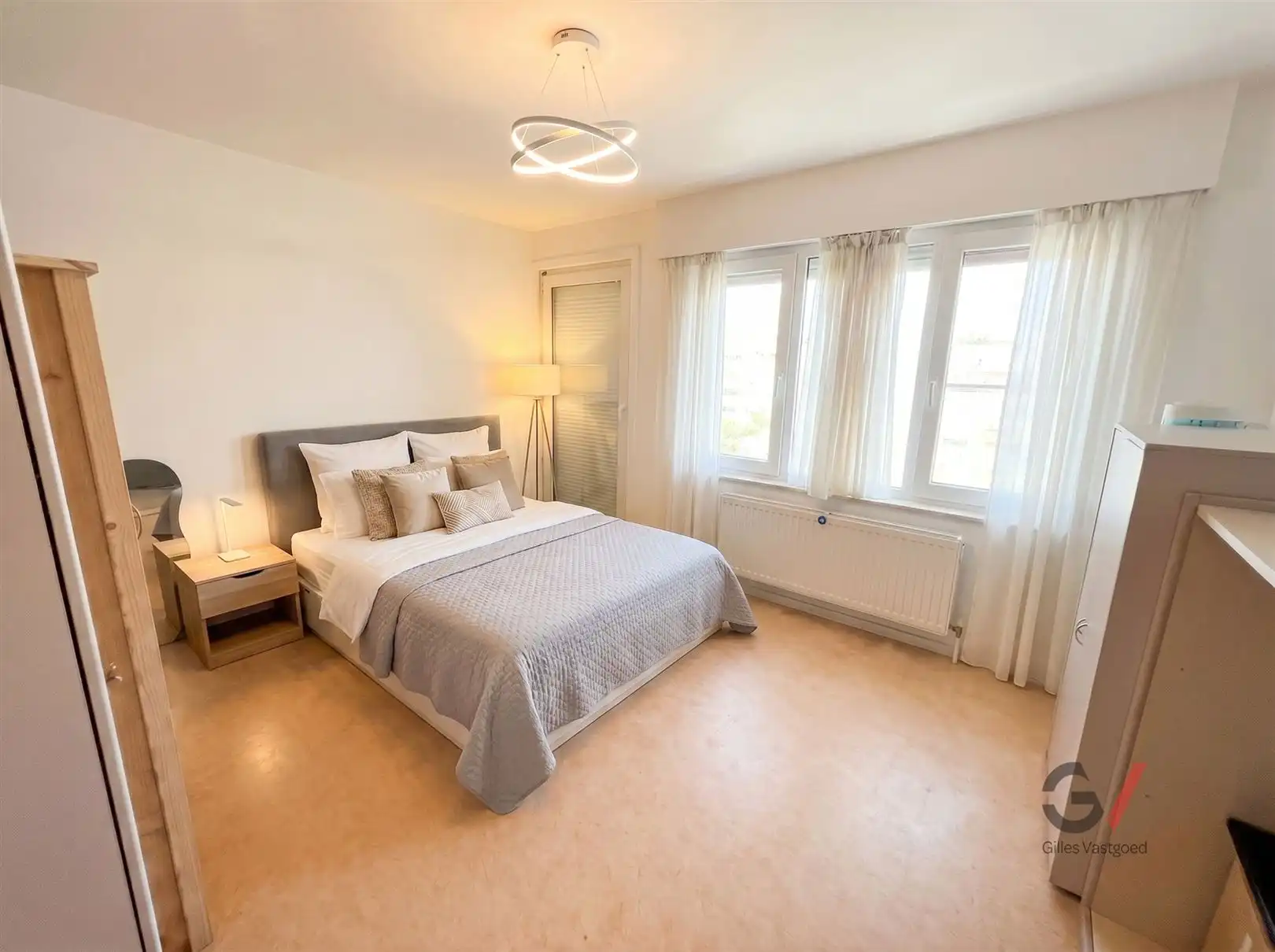 Verhuurde woning op toplocatie in Mechelen foto 4