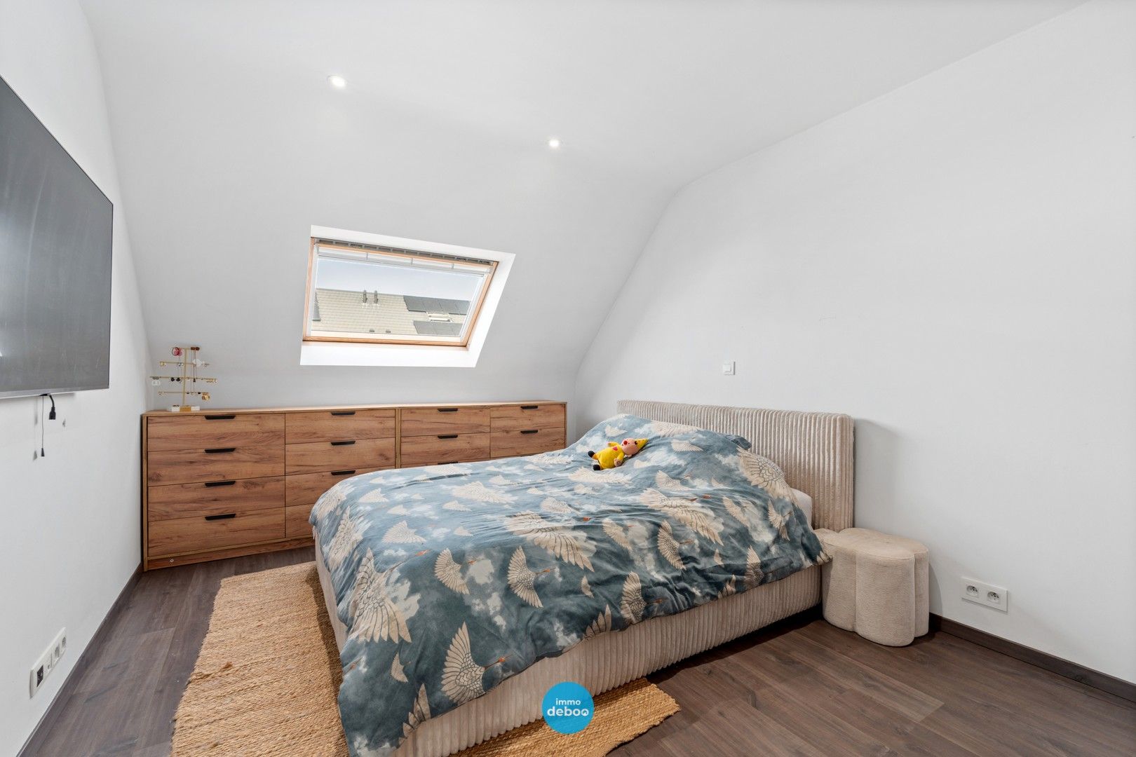 Verrassend ruime, energiezuinige woning foto 15