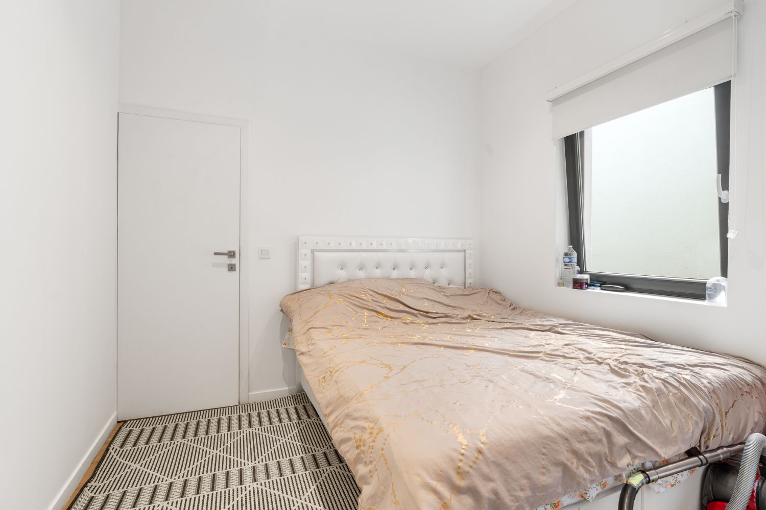 Gelijkvloers appartement met 2 slaapkamers in Oostende foto 7