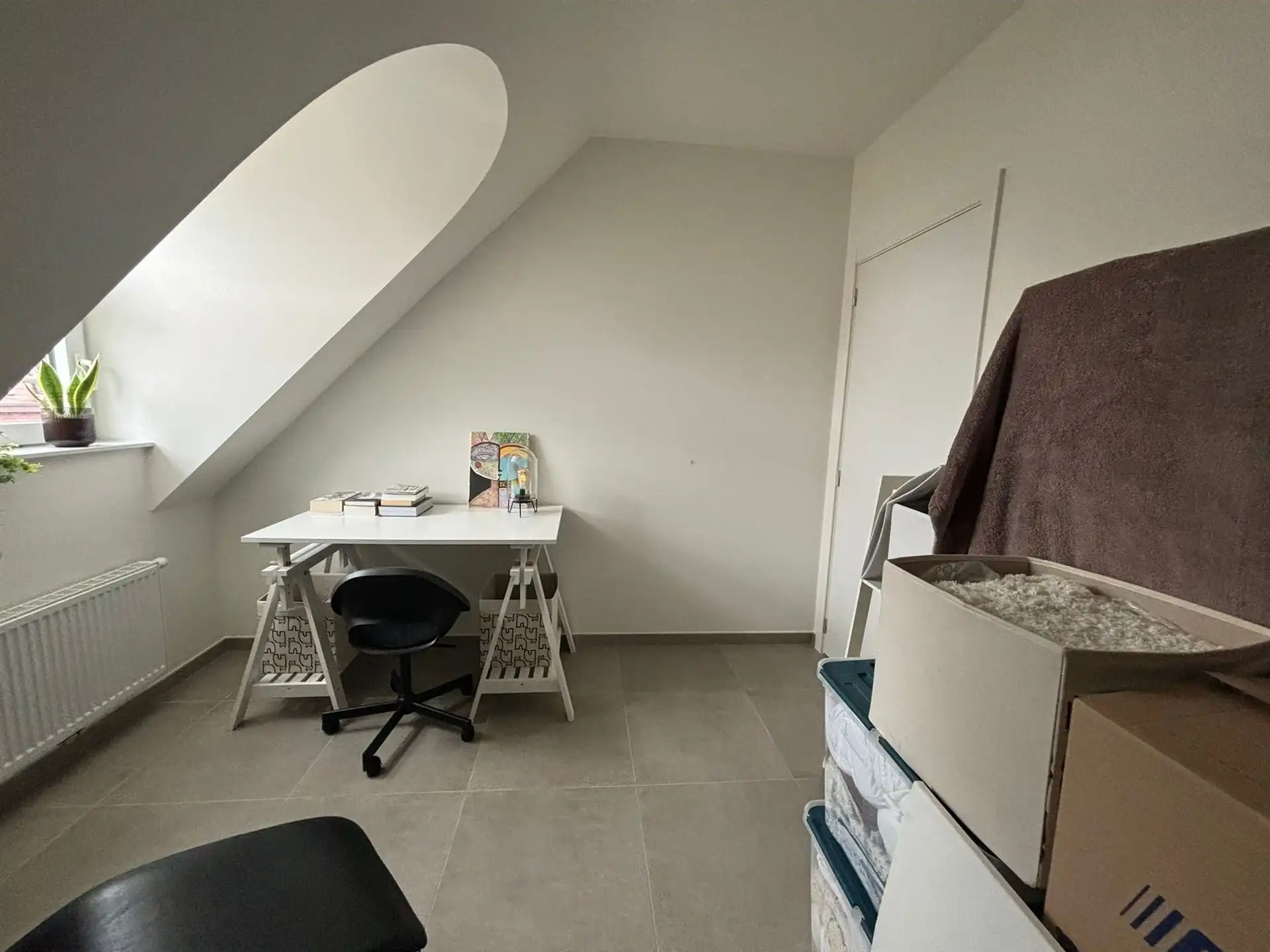 Nieuwbouw appartement nabij het centrum en park! foto 11