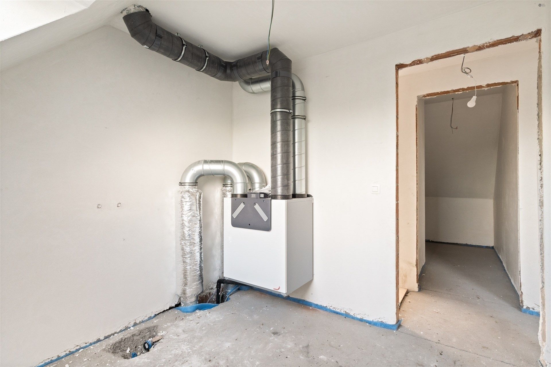 Half open bebouwing op 768m² lot 2 foto 22