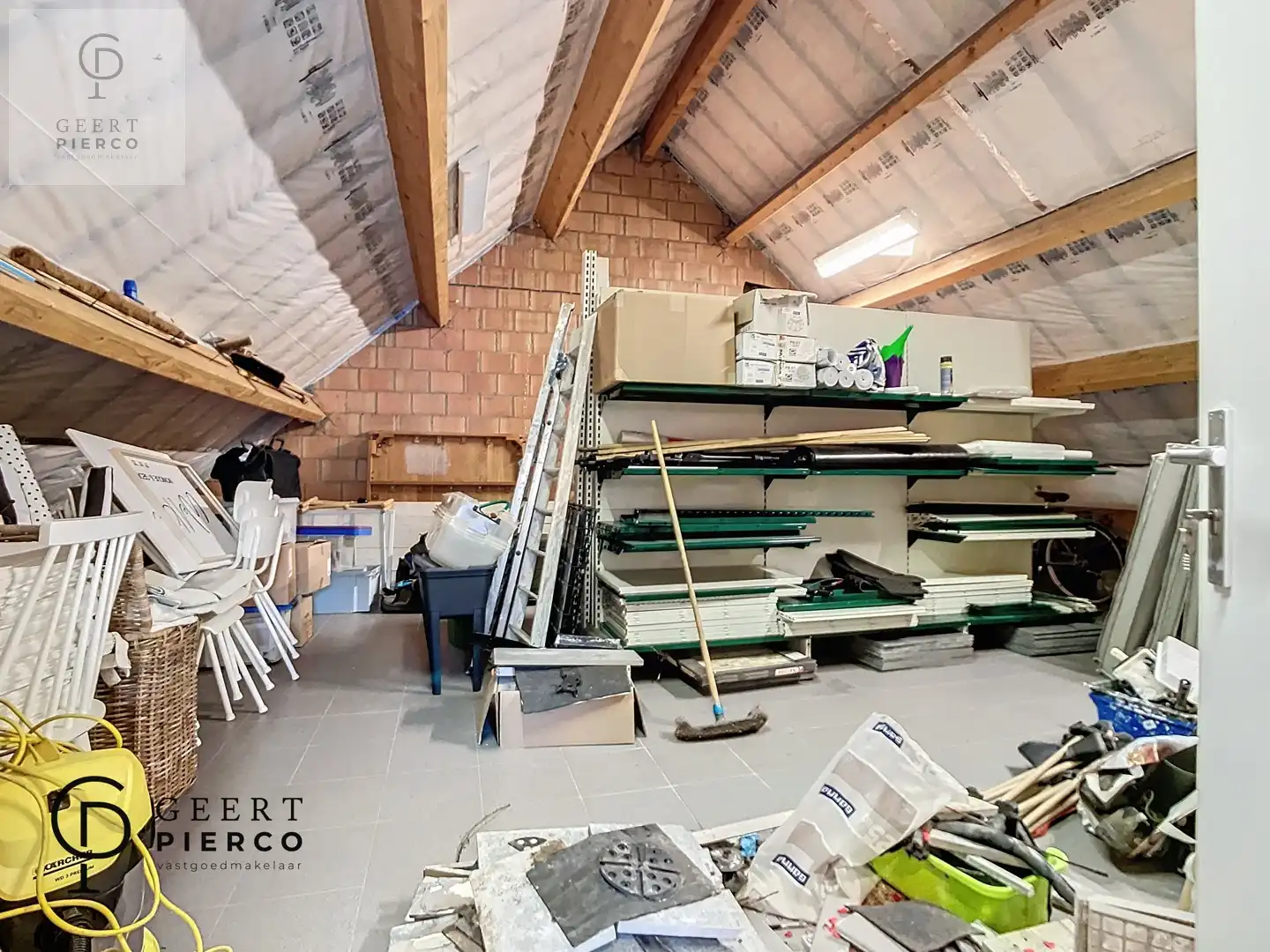 Knap en stijlvol appartement foto 40