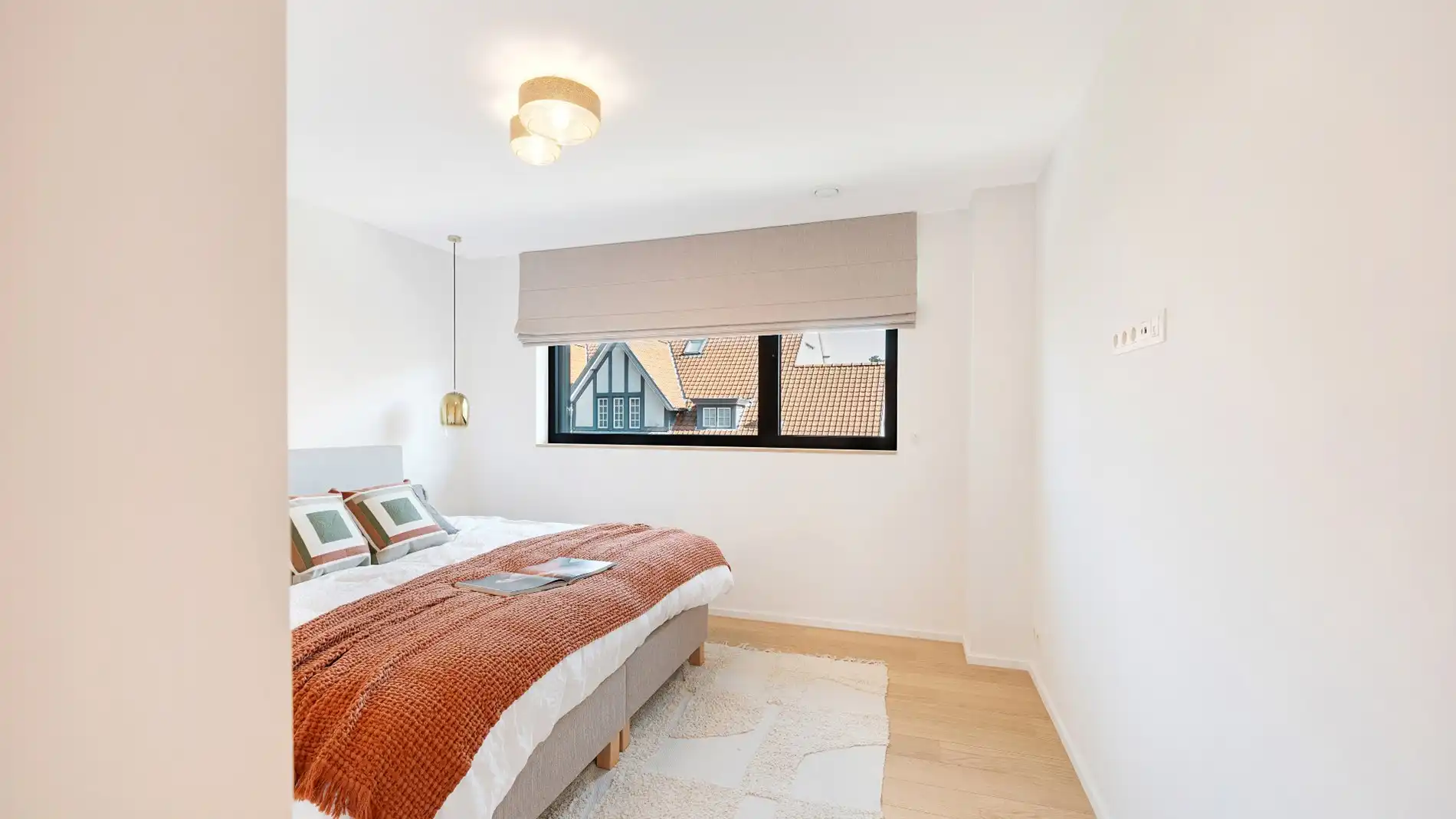 Exclusieve gerenoveerde villa in het hart van het Zoute, gelegen vlakbij het centrum foto 17