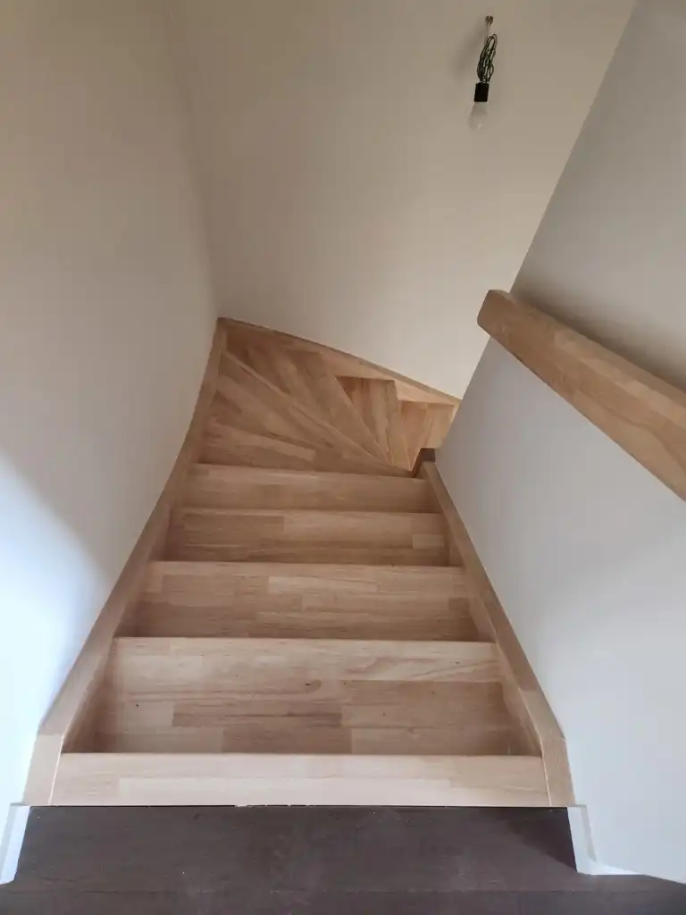 Volledig afgewerkte BEN-woning met 3 slaapkamers foto 19