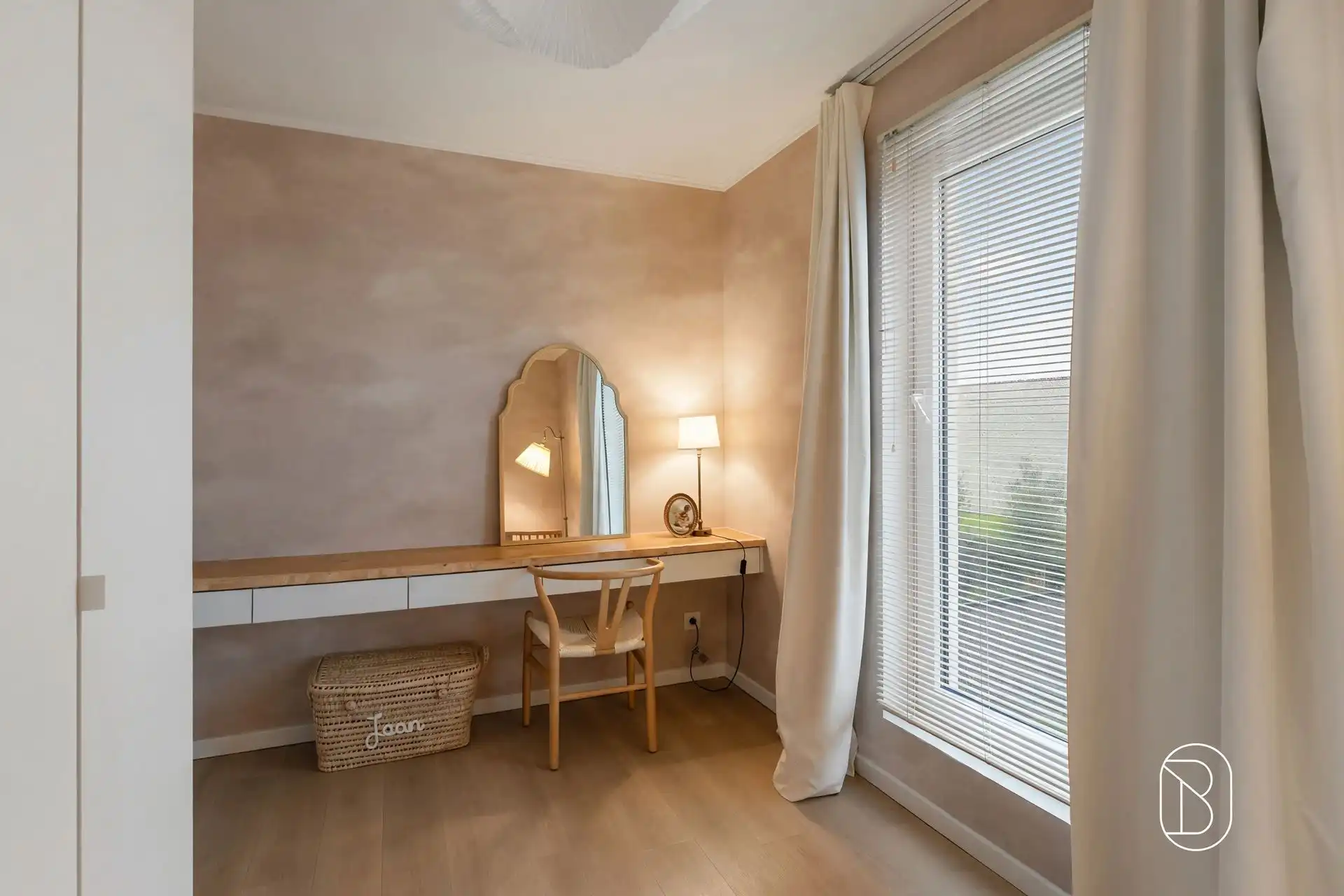 Prachtig ingerichte woning op topligging! foto 16