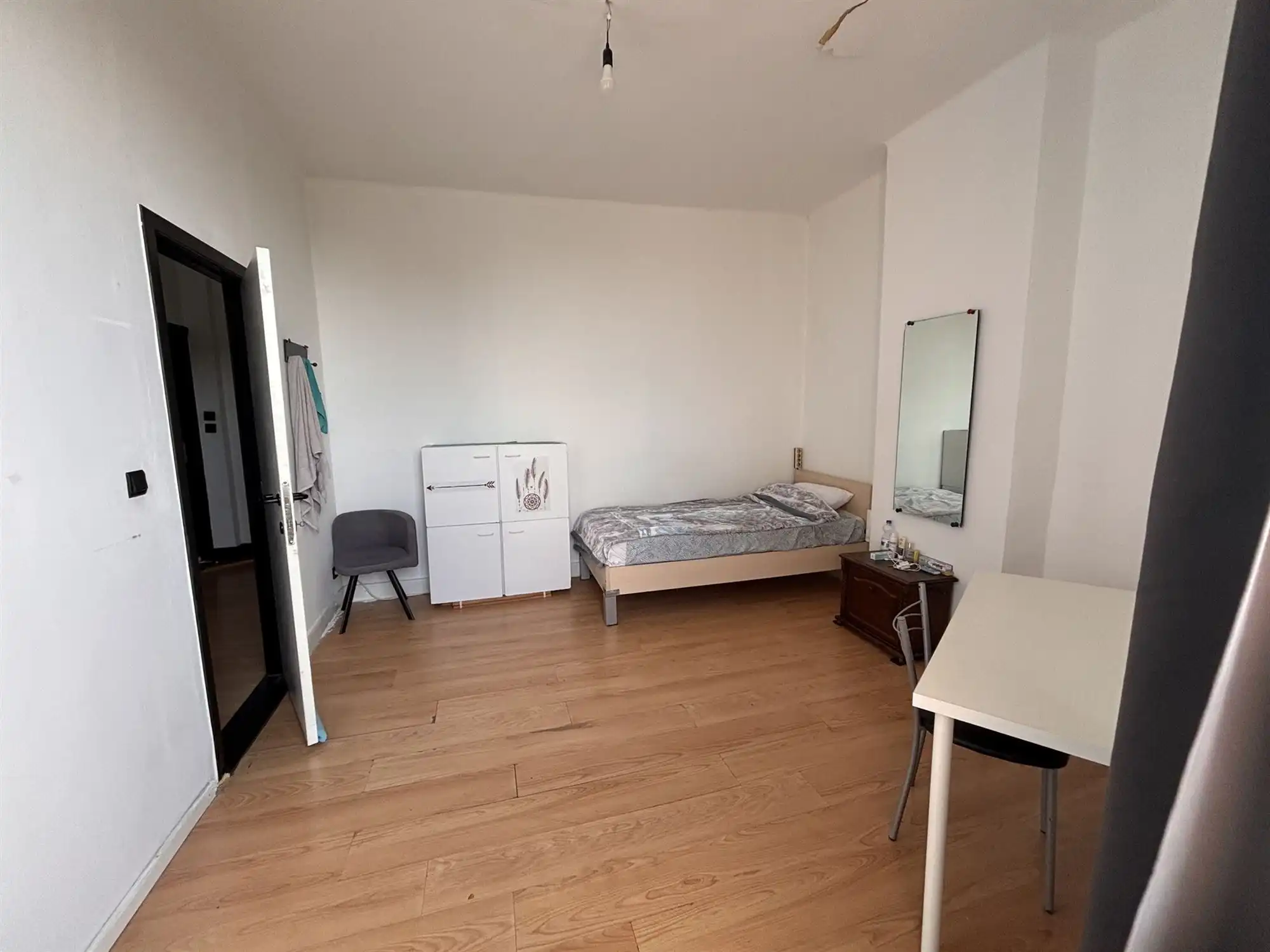 Opbrengsteigendom handelszaak + 3 appartementen foto 21