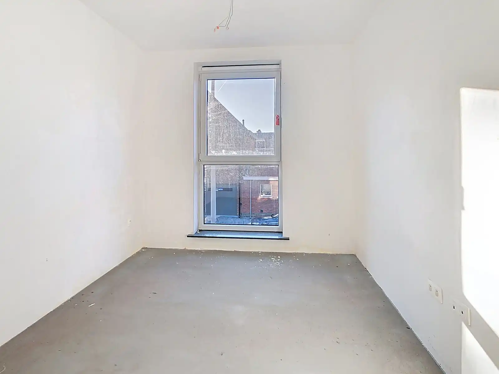 Casco-app 1ste verdiep en staanplaats (onder registratie) foto 10