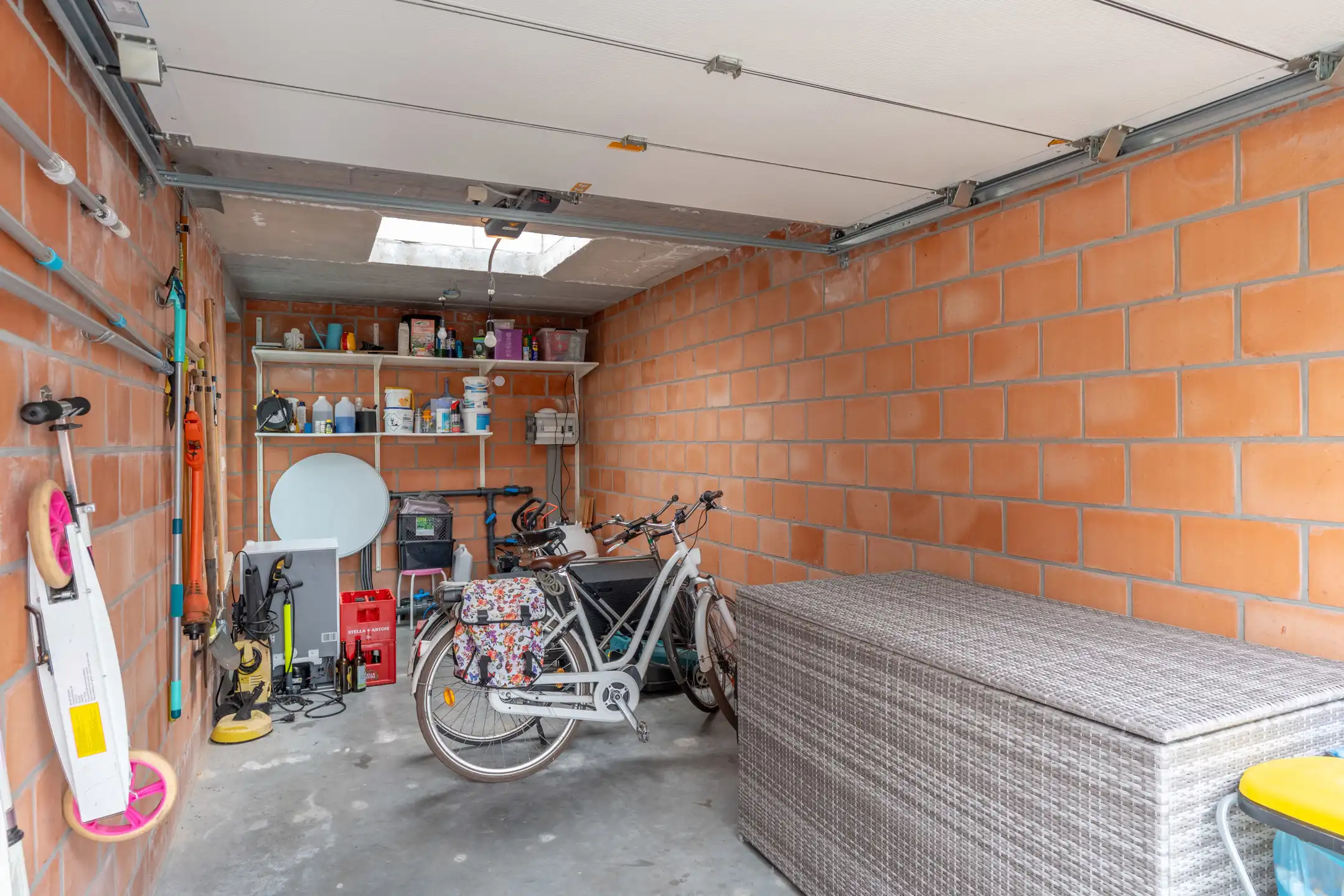 Energiezuinige 4 slpkwoning + bureau op toplocatie te Beerse foto 36