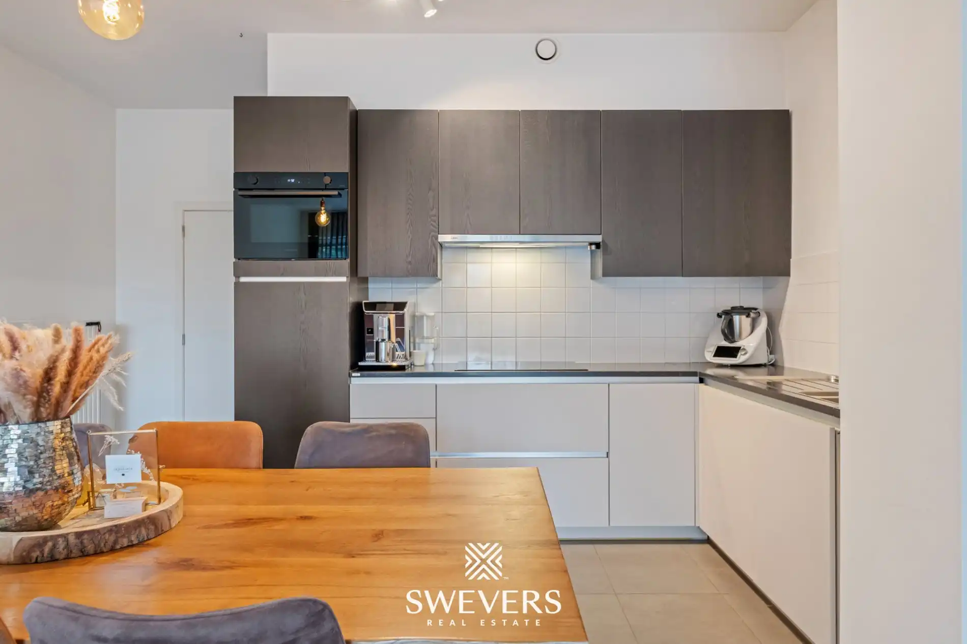 Recente, energiezuinige gezinswoning (2018) met 3 slaapkamers in Heppen foto 6