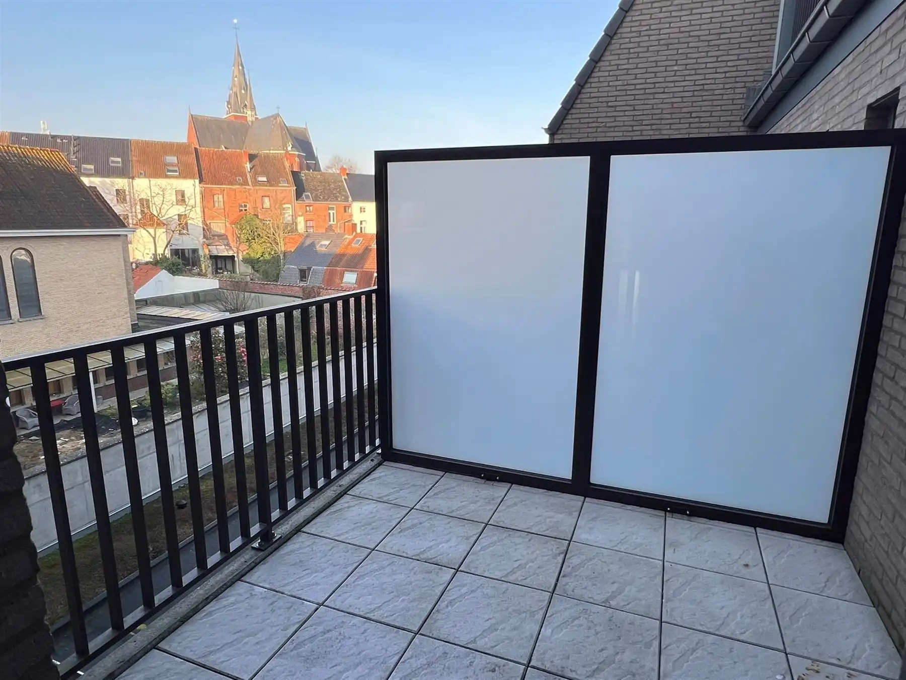 Lichtrijk appartement met mooie terrassen foto 10