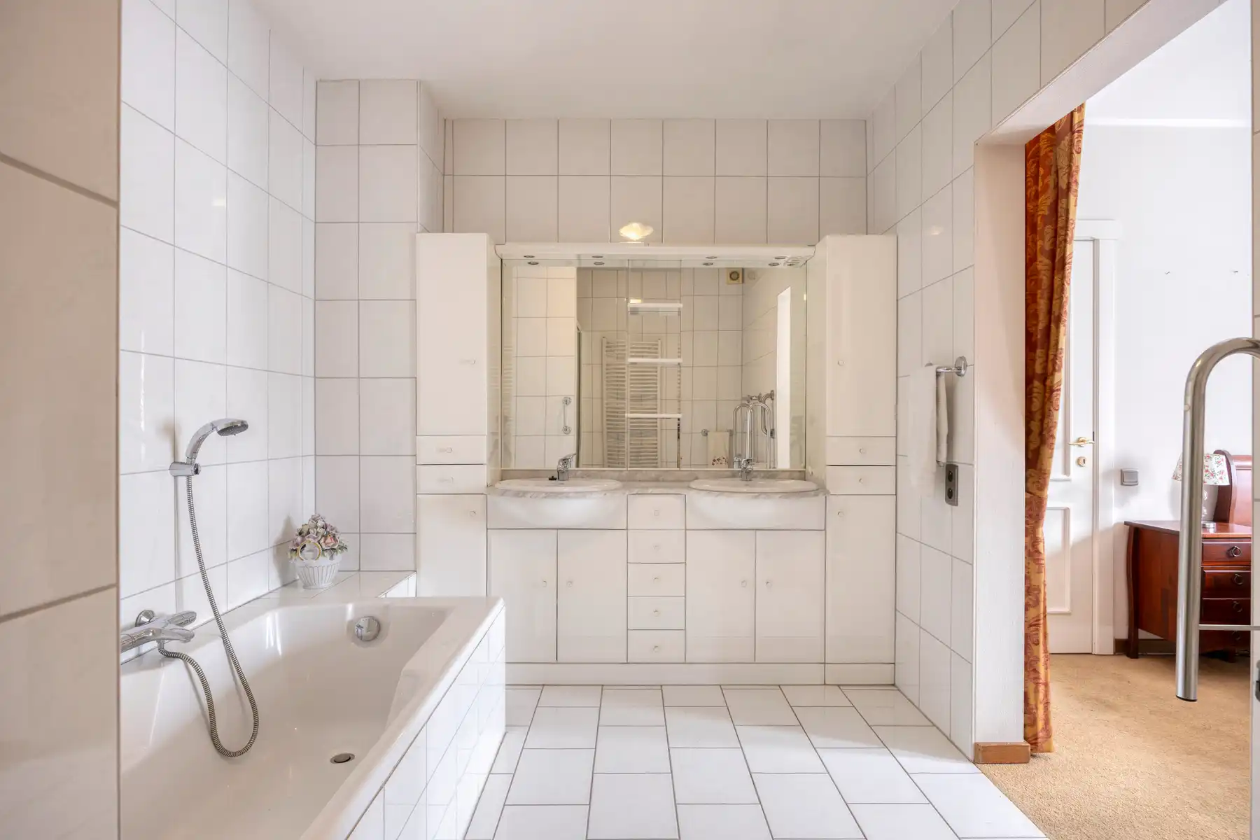 Vrijstaande woning foto 12