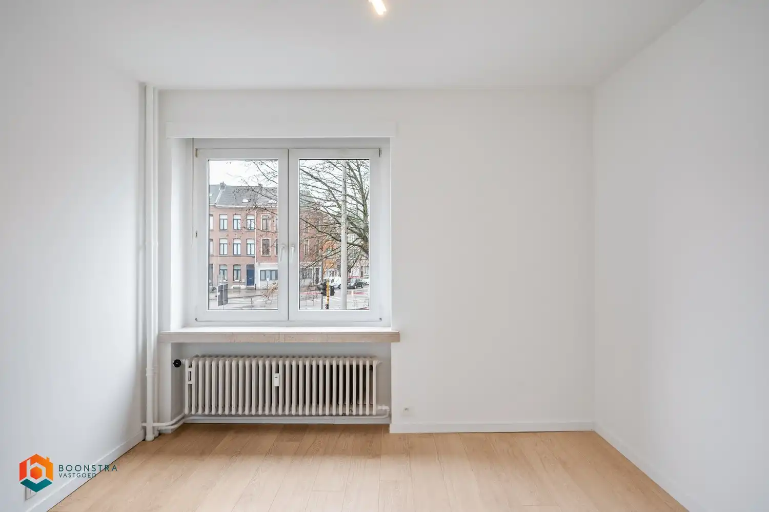 Gerenoveerd 2 slpkr app te Mechelen foto 13