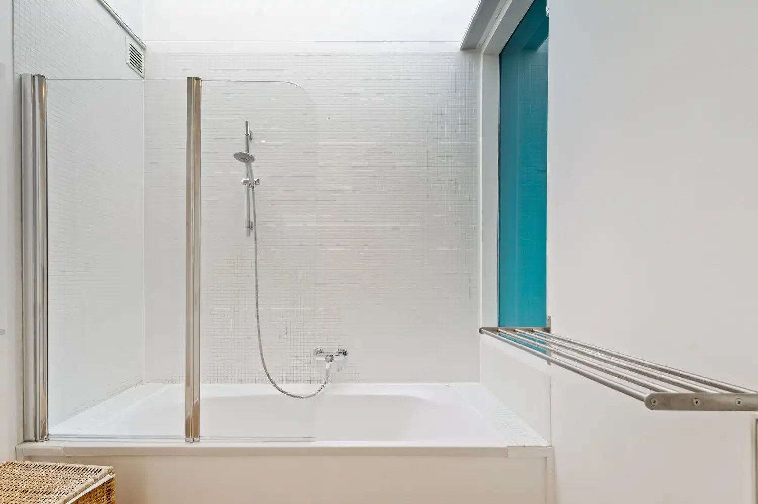 Instapklare woning met 3 slpkrs en tuin te Wilrijk foto 20