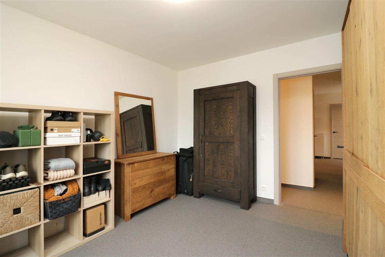 Gelijkvloers wonen mogelijk, instapklaar en energiezuinig foto 46