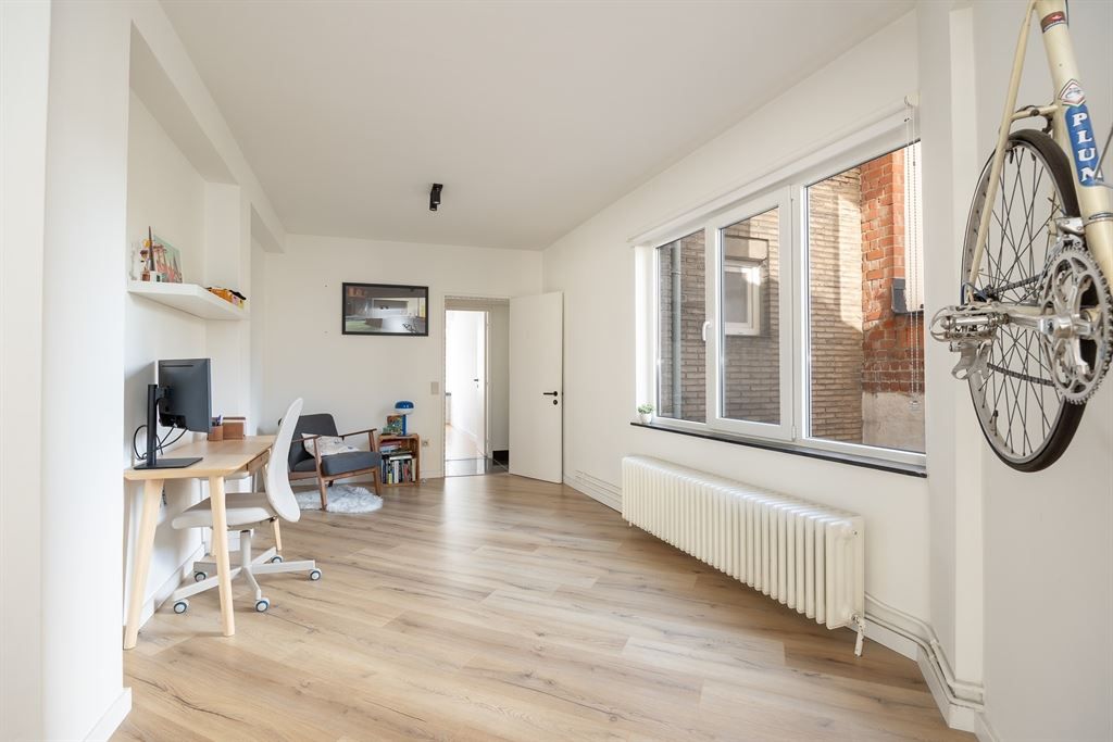 Verzorgd, instapklaar appartement op toplocatie foto 11