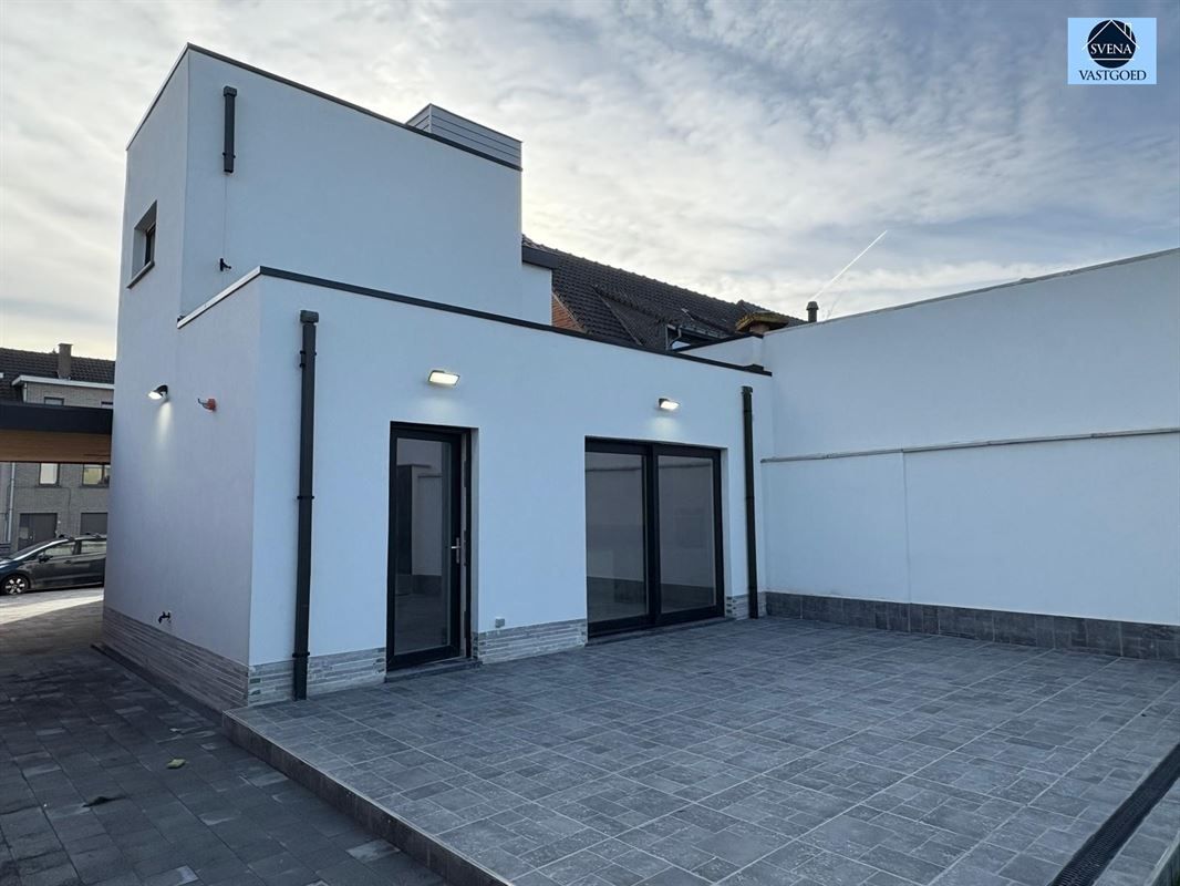 ZEER MOOIE WONING MET 4 SLAAPKAMERS foto 19