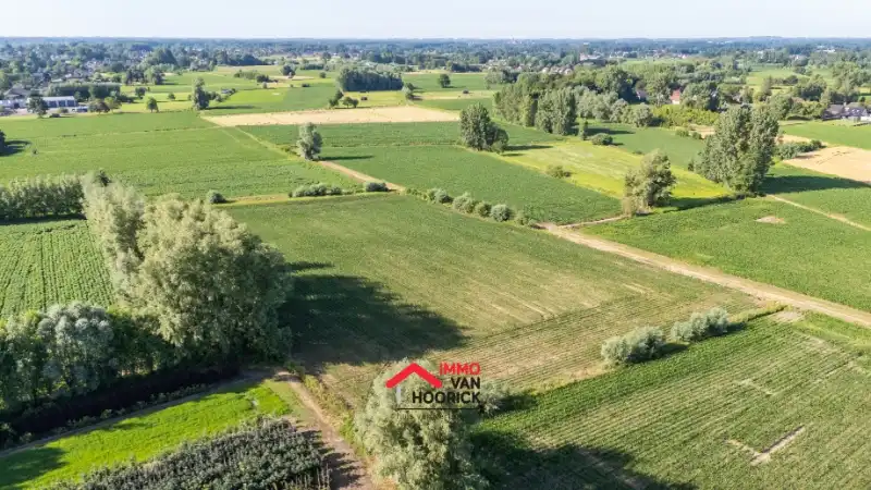 Prachtig gelegen perceel landbouwgrond 12810 m² foto 3