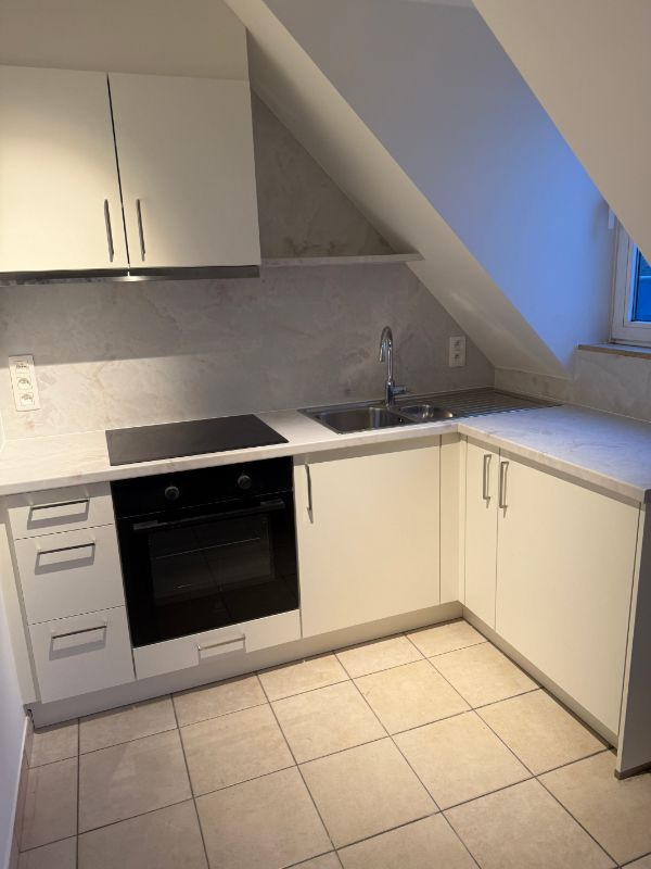 Mevrouw Courtmansstraat 30 bus 3 te 9200 Oudegem foto 3