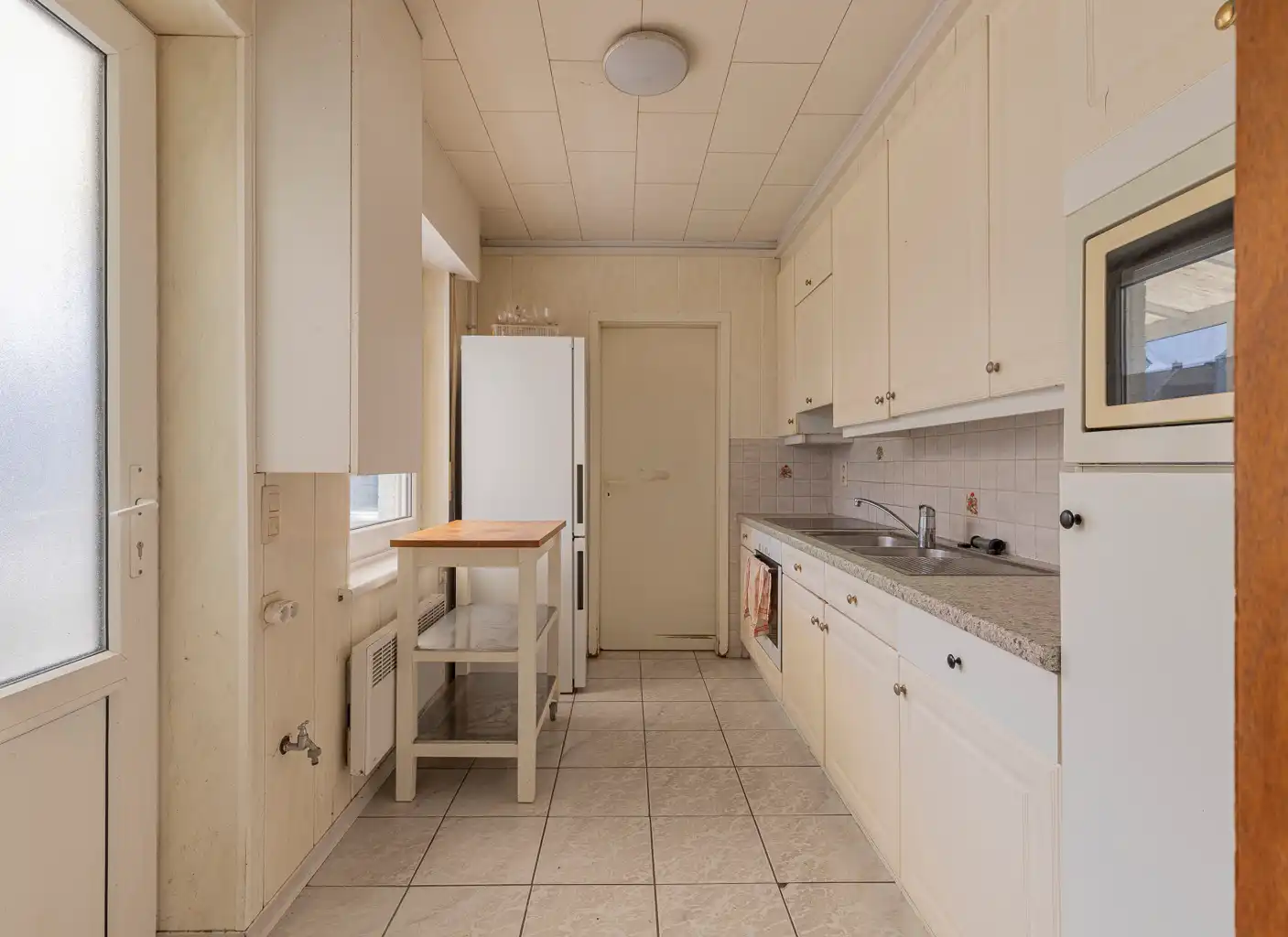 Gezinswoning te koop in Opwijk foto 8